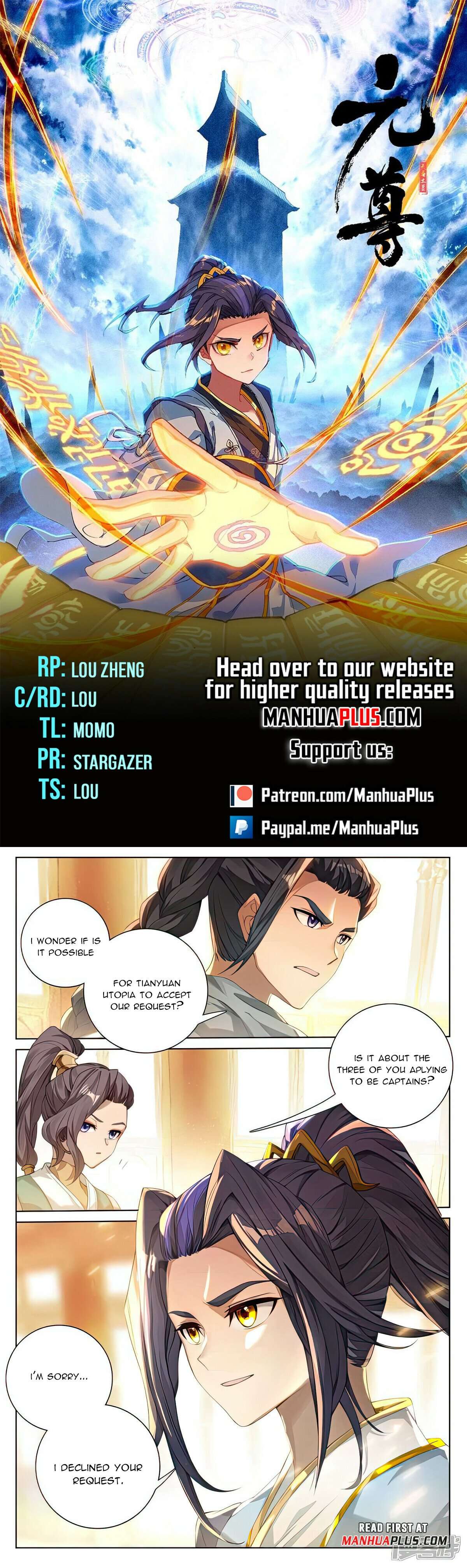 Page 1 of Chapter 511.5