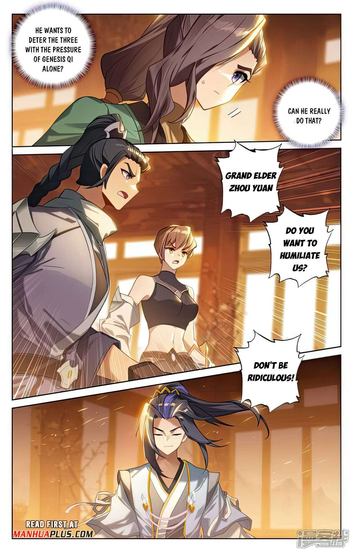 Page 5 of Chapter 511.5