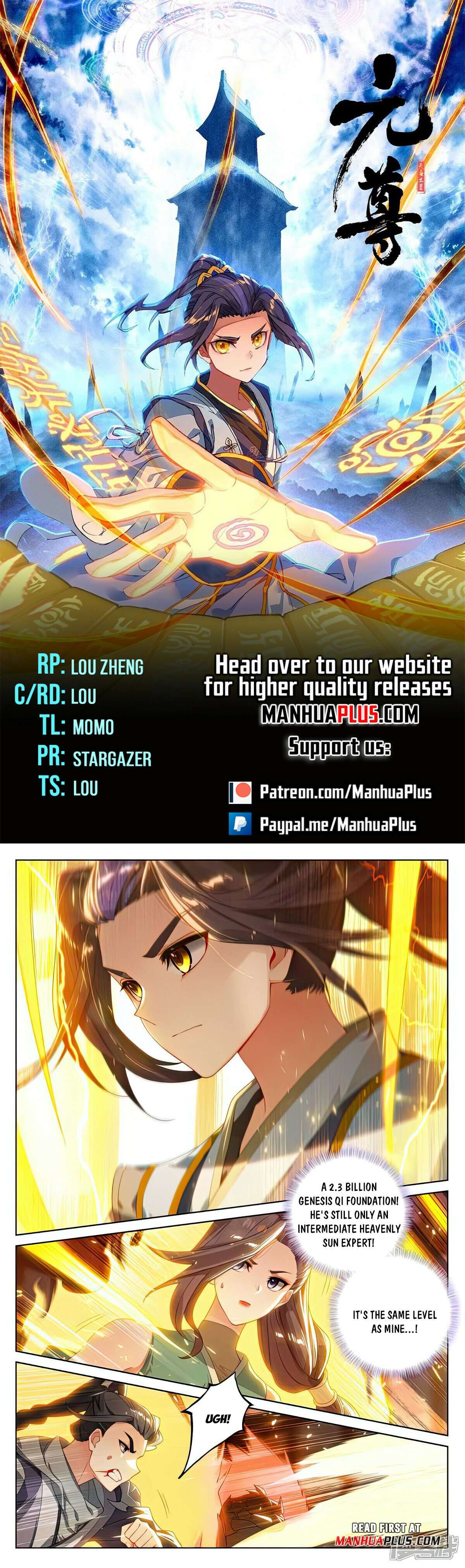 Page 1 of Chapter 512