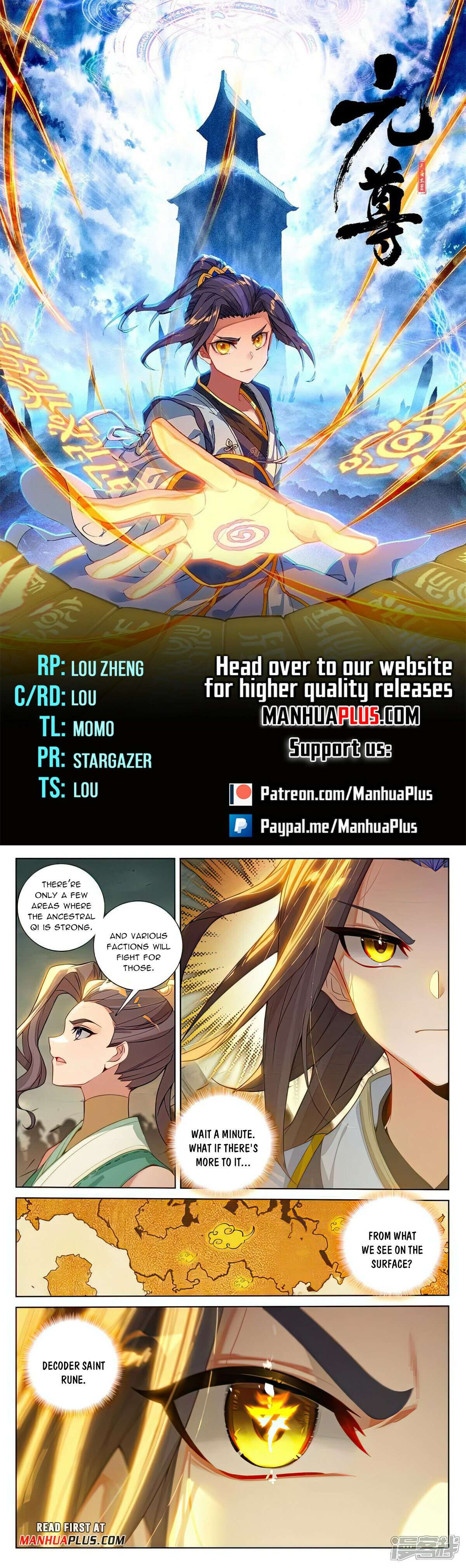 Page 1 of Chapter 515.5