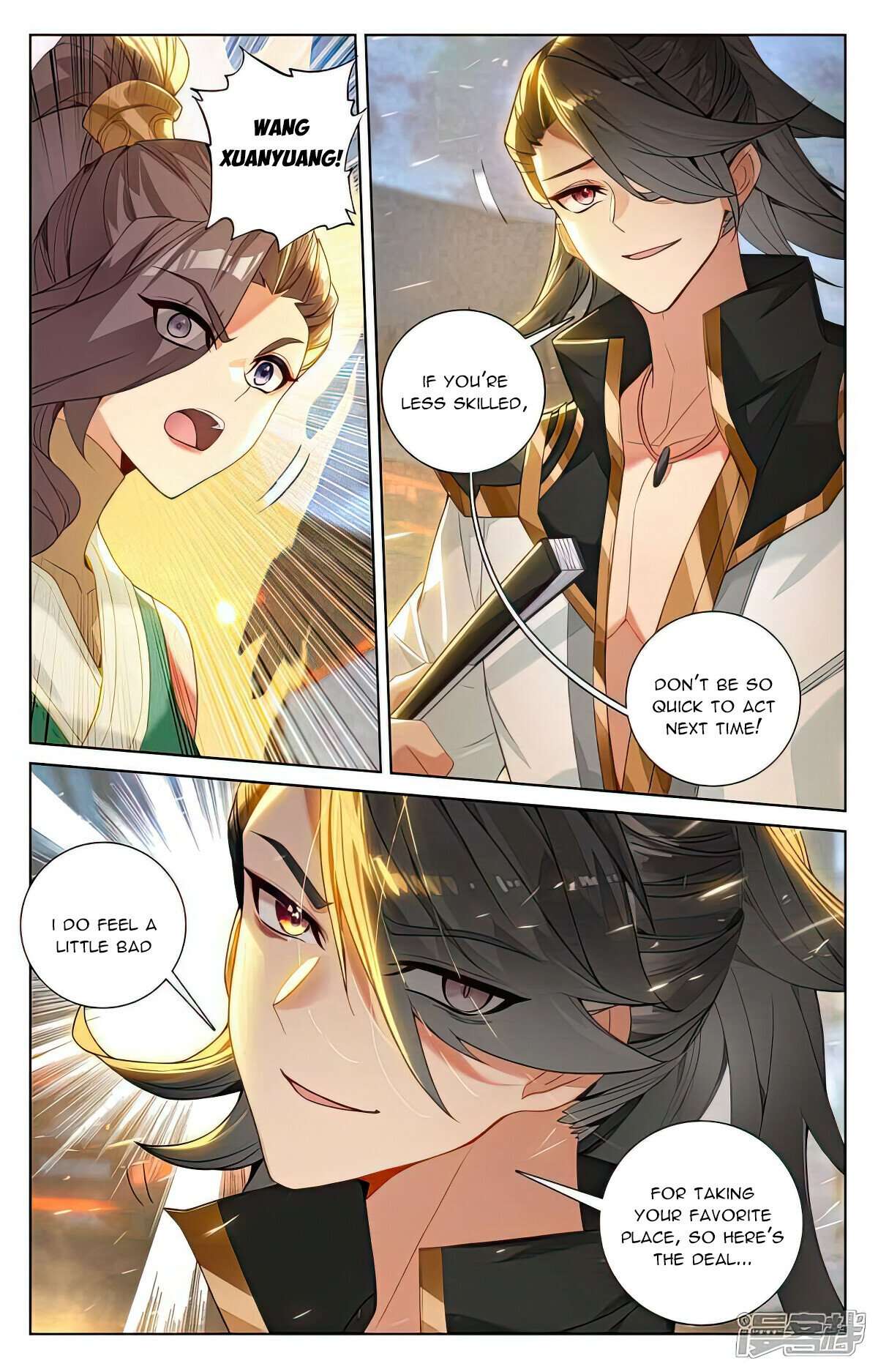 Page 4 of Chapter 515.5