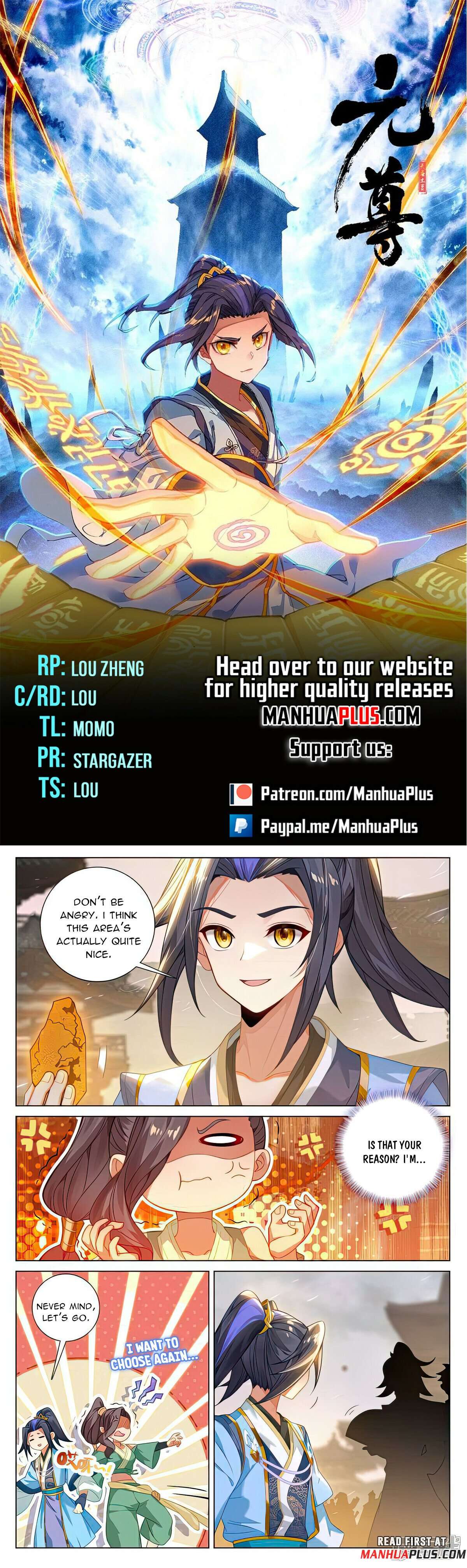 Page 1 of Chapter 516