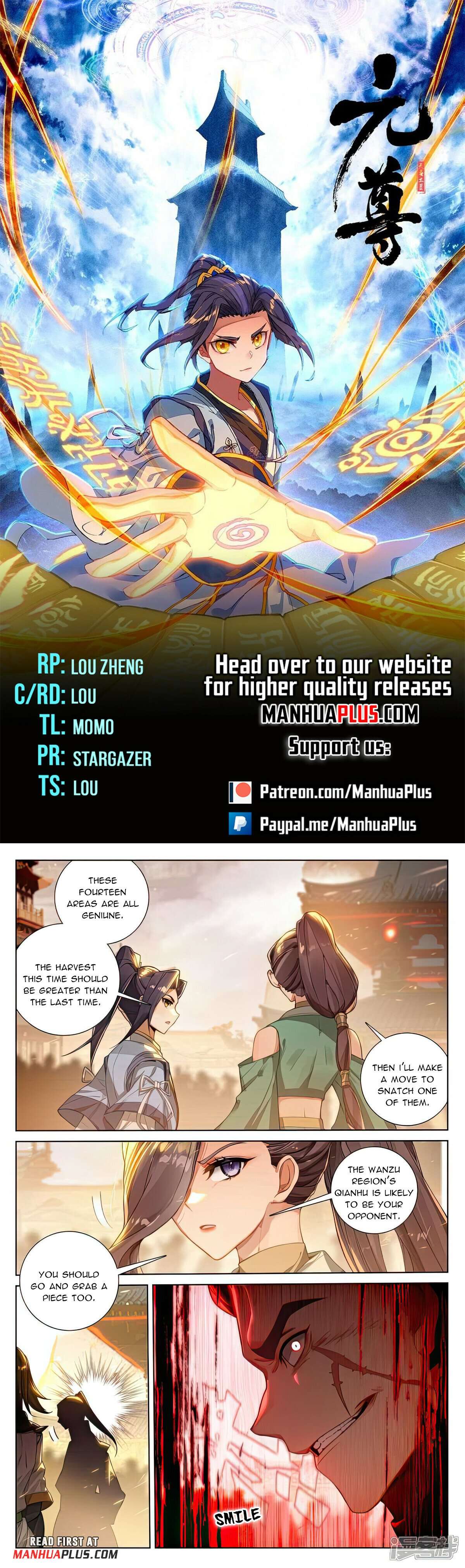 Page 1 of Chapter 519.5