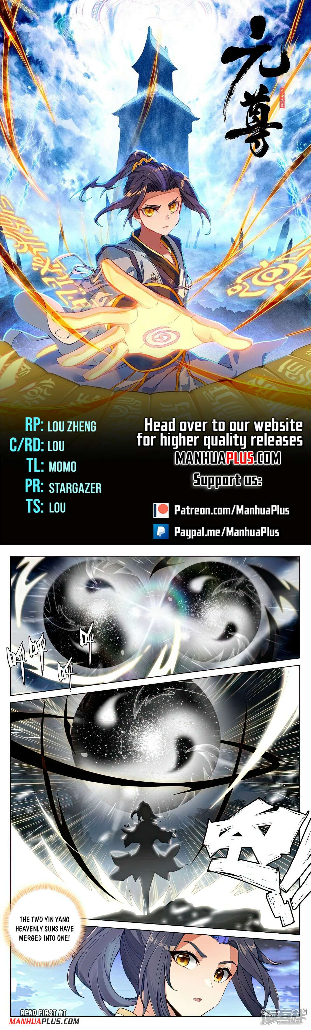 Page 1 of Chapter 524
