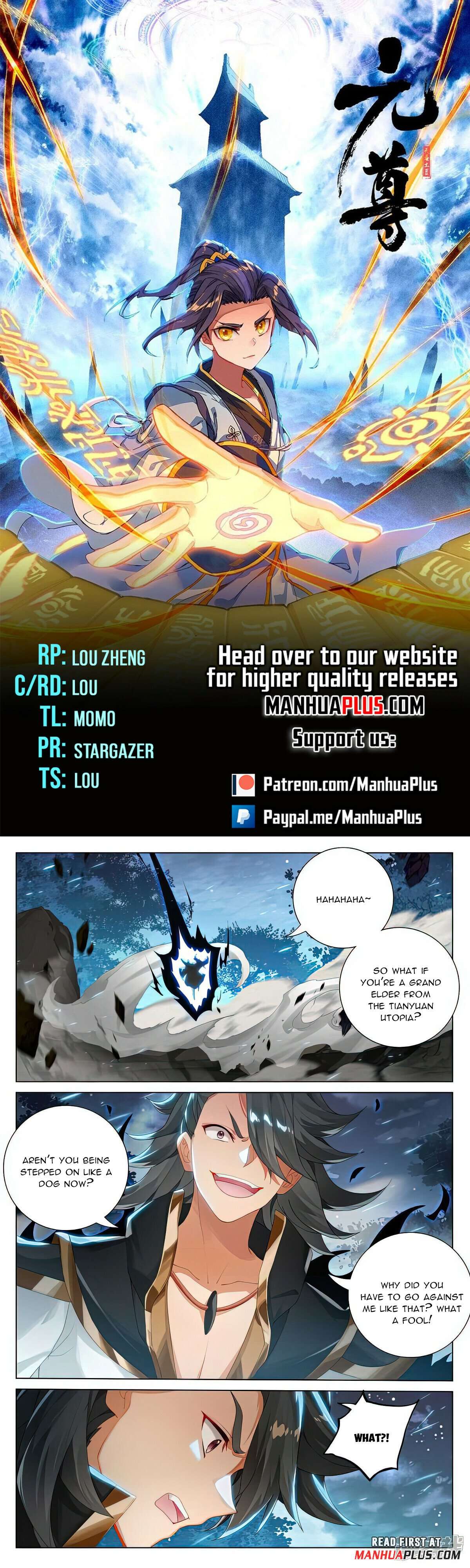 Page 1 of Chapter 526