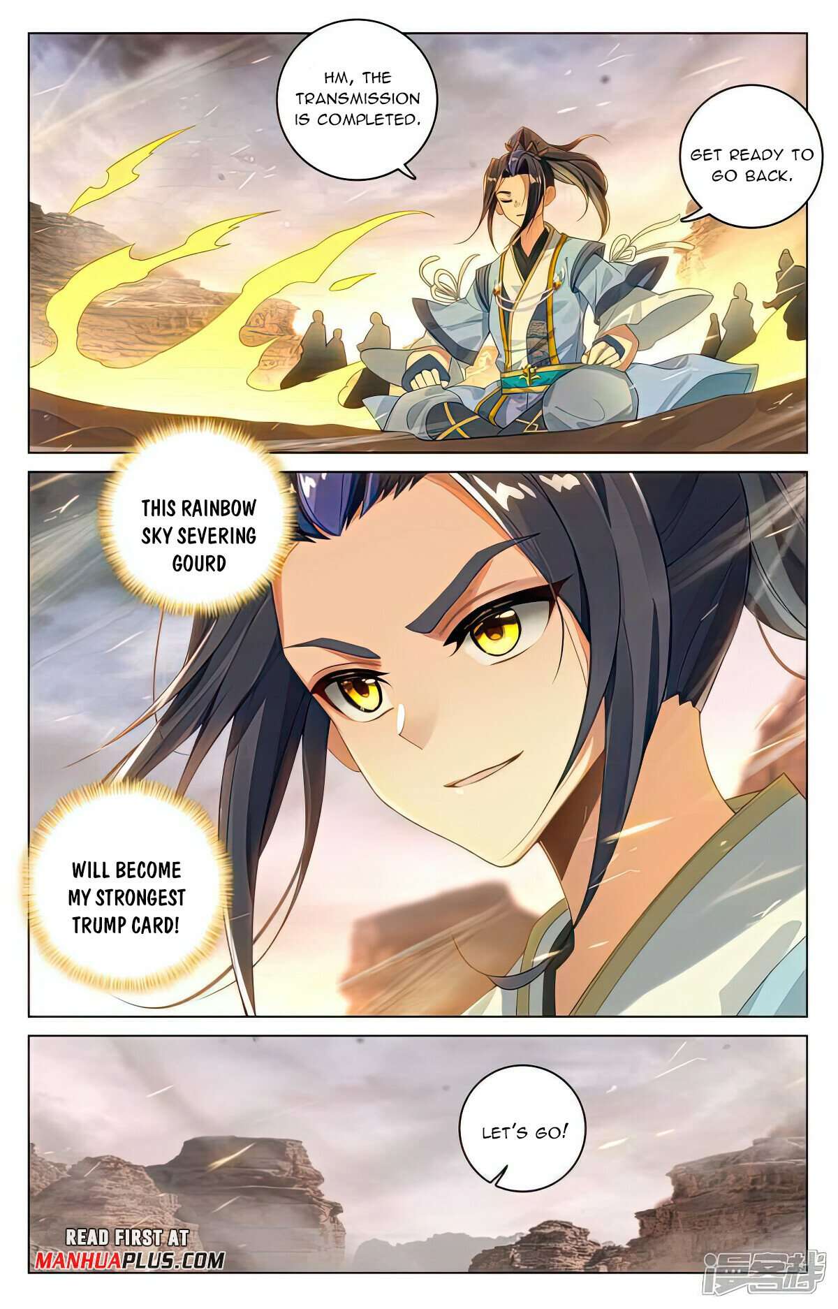 Page 7 of Chapter 528