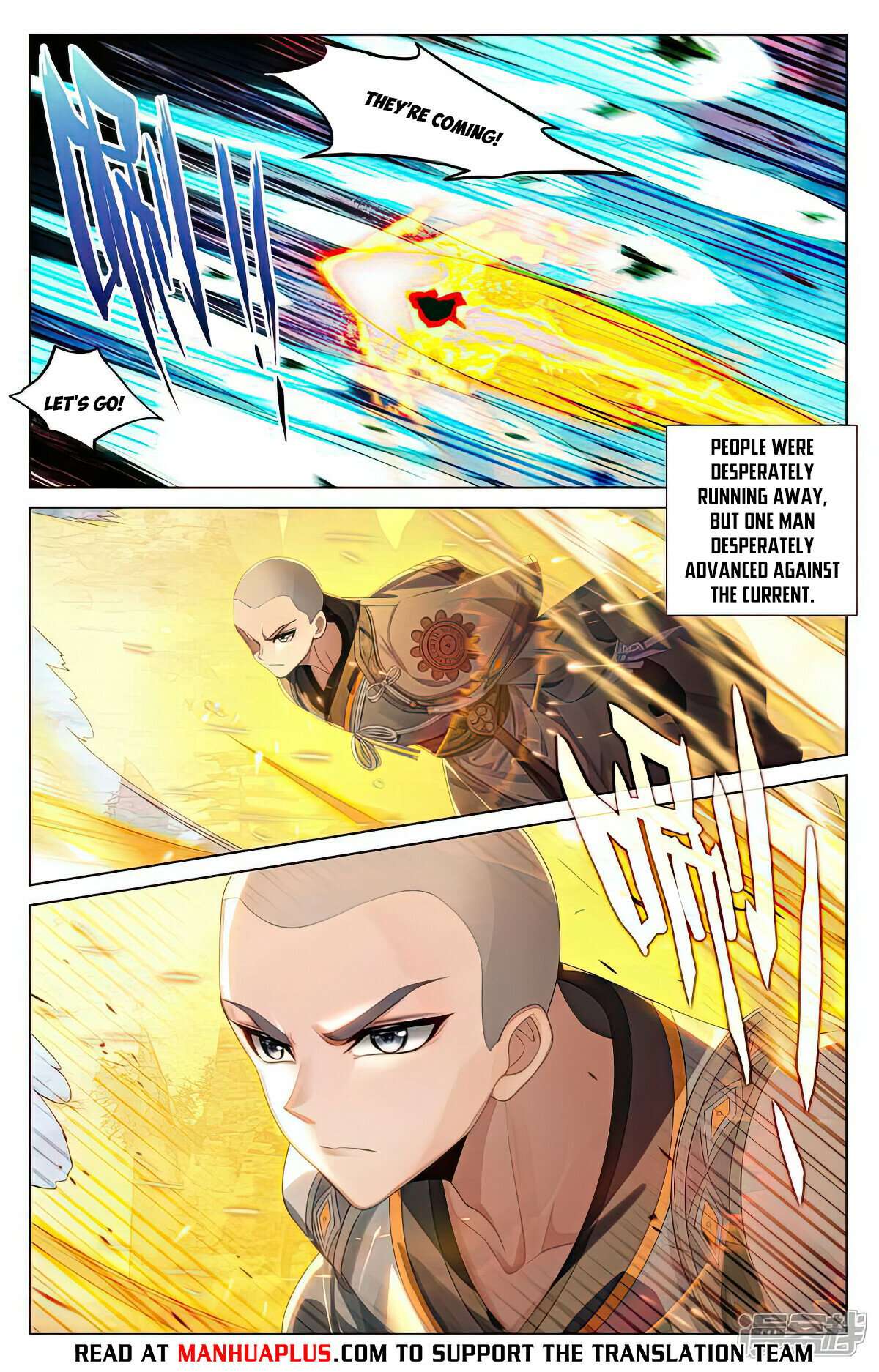 Page 6 of Chapter 531