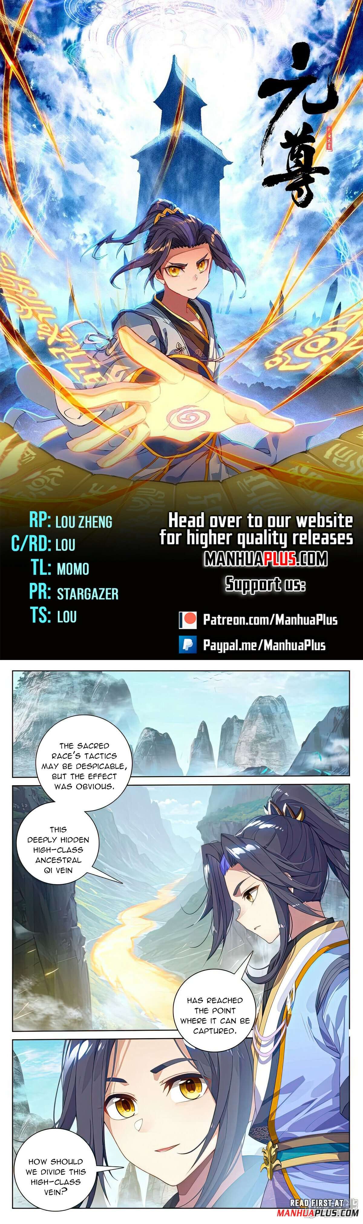 Page 1 of Chapter 536
