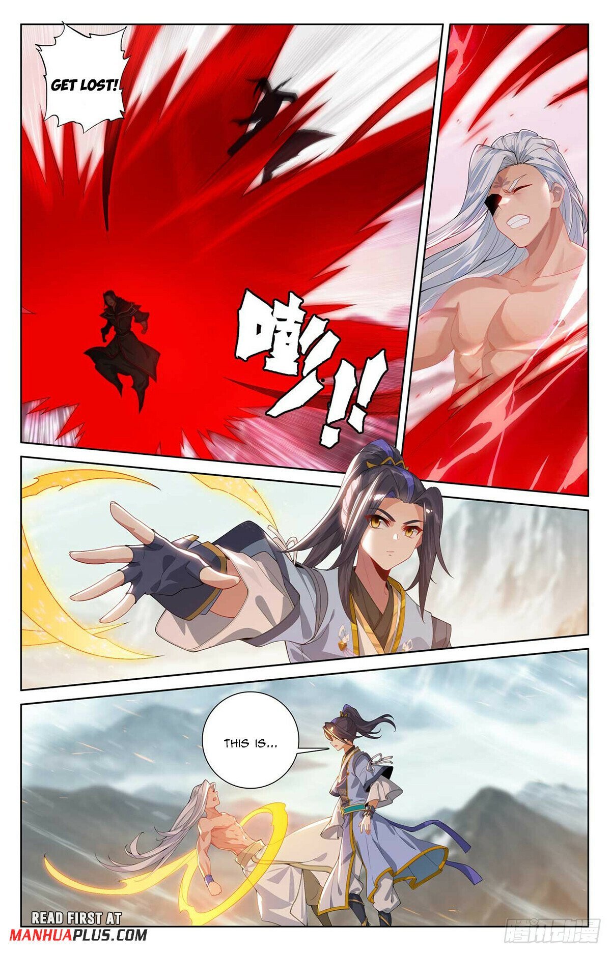 Page 3 of Chapter 543.5