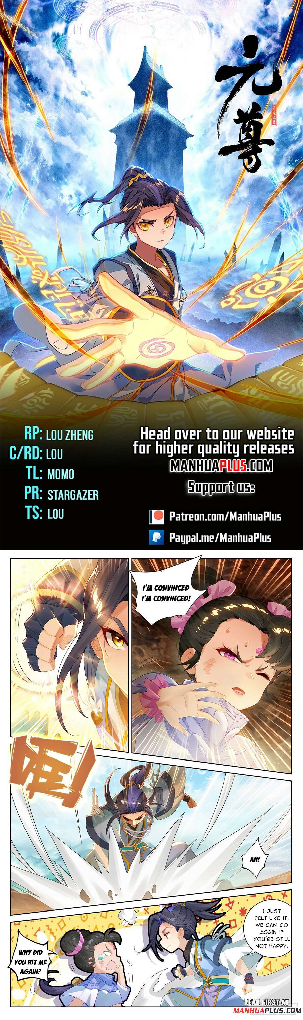 Page 1 of Chapter 548.5