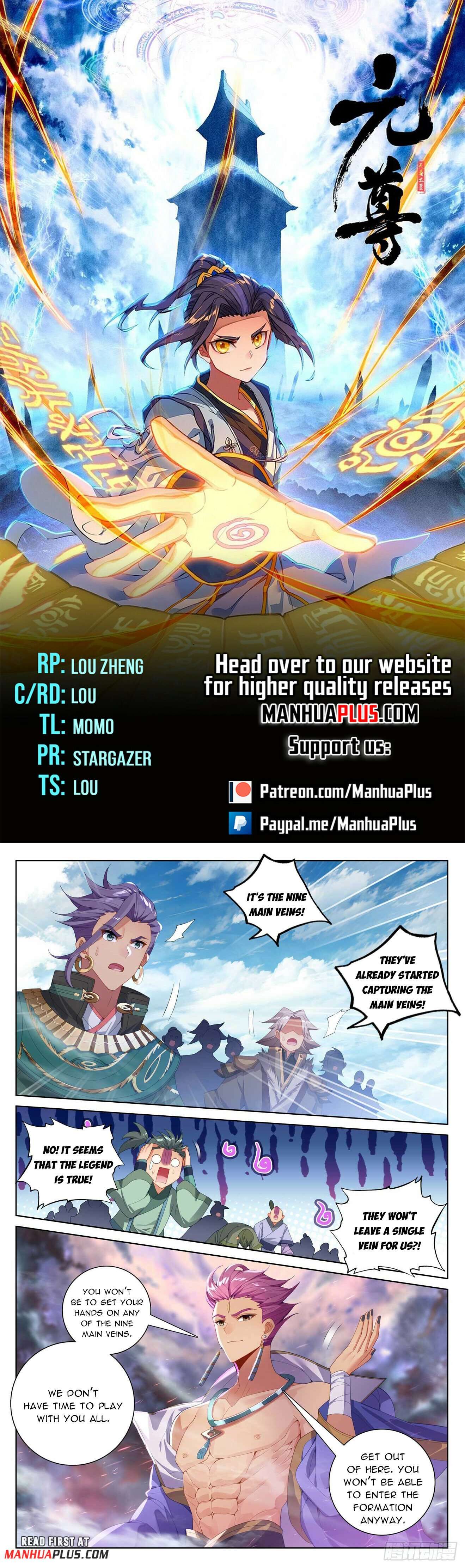 Page 1 of Chapter 549.5