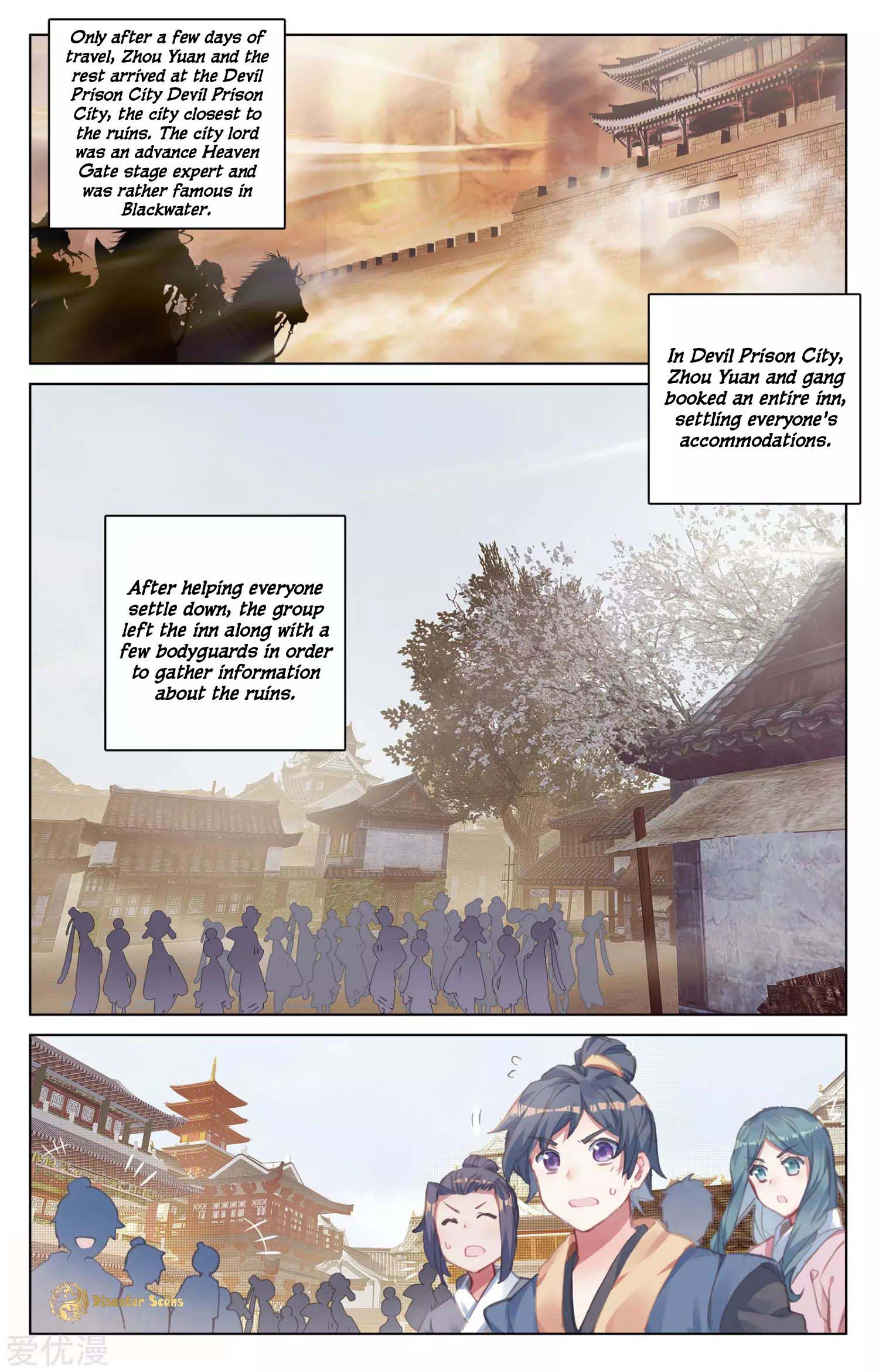 Page 5 of Chapter 55.5