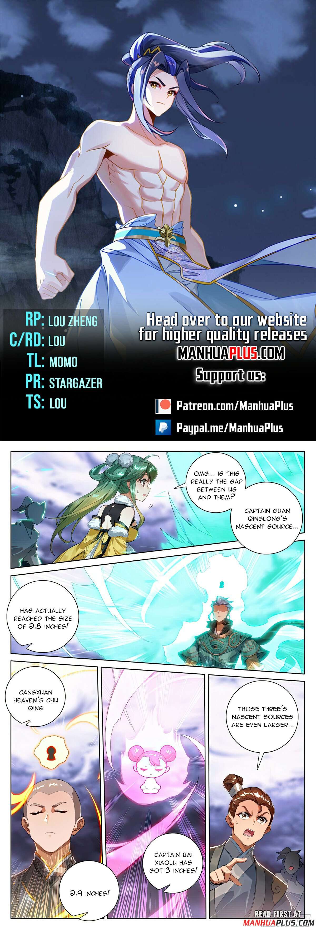 Page 1 of Chapter 561