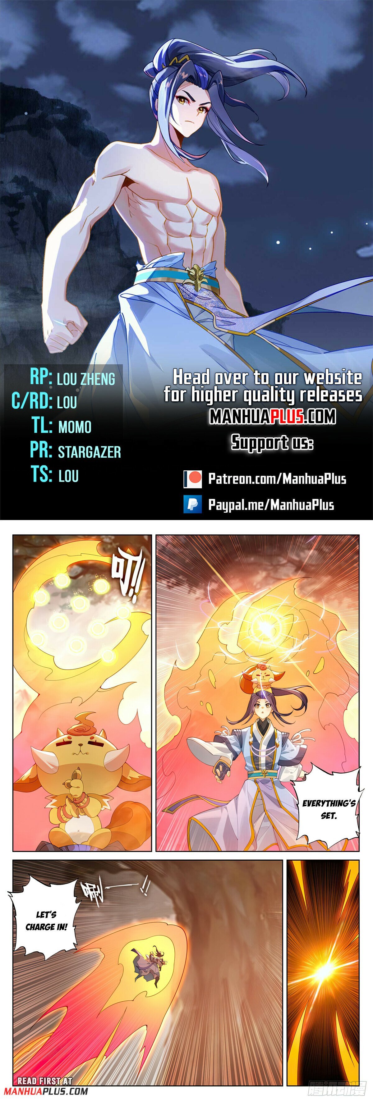 Page 1 of Chapter 579