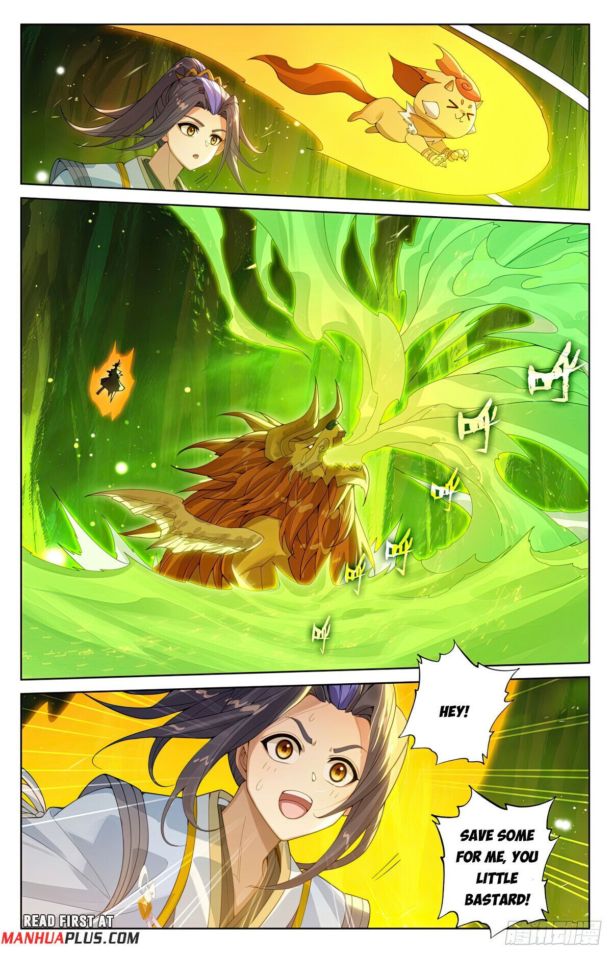 Page 3 of Chapter 579