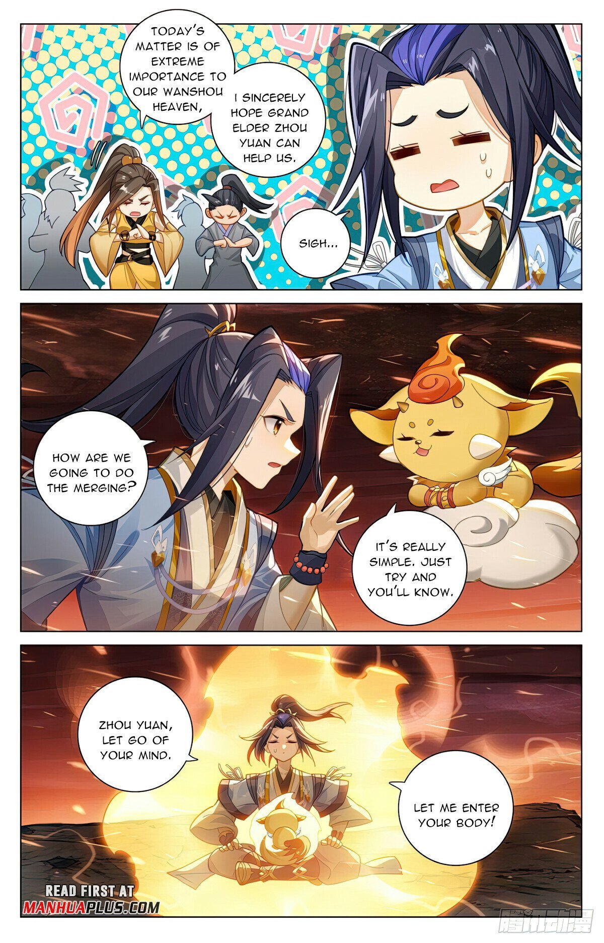 Page 5 of Chapter 586