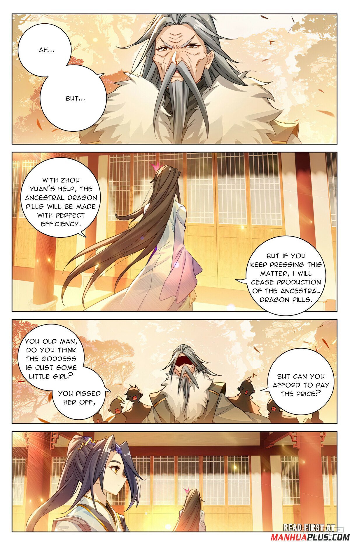 Page 5 of Chapter 592