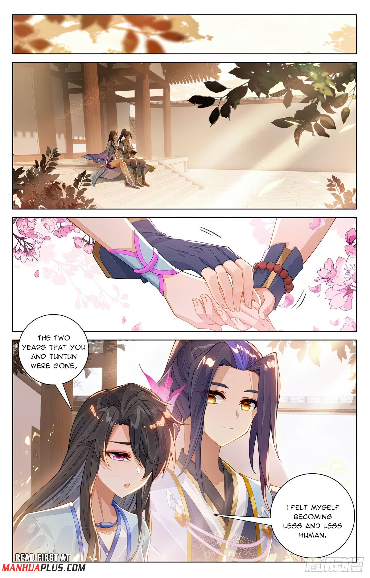 Page 7 of Chapter 592