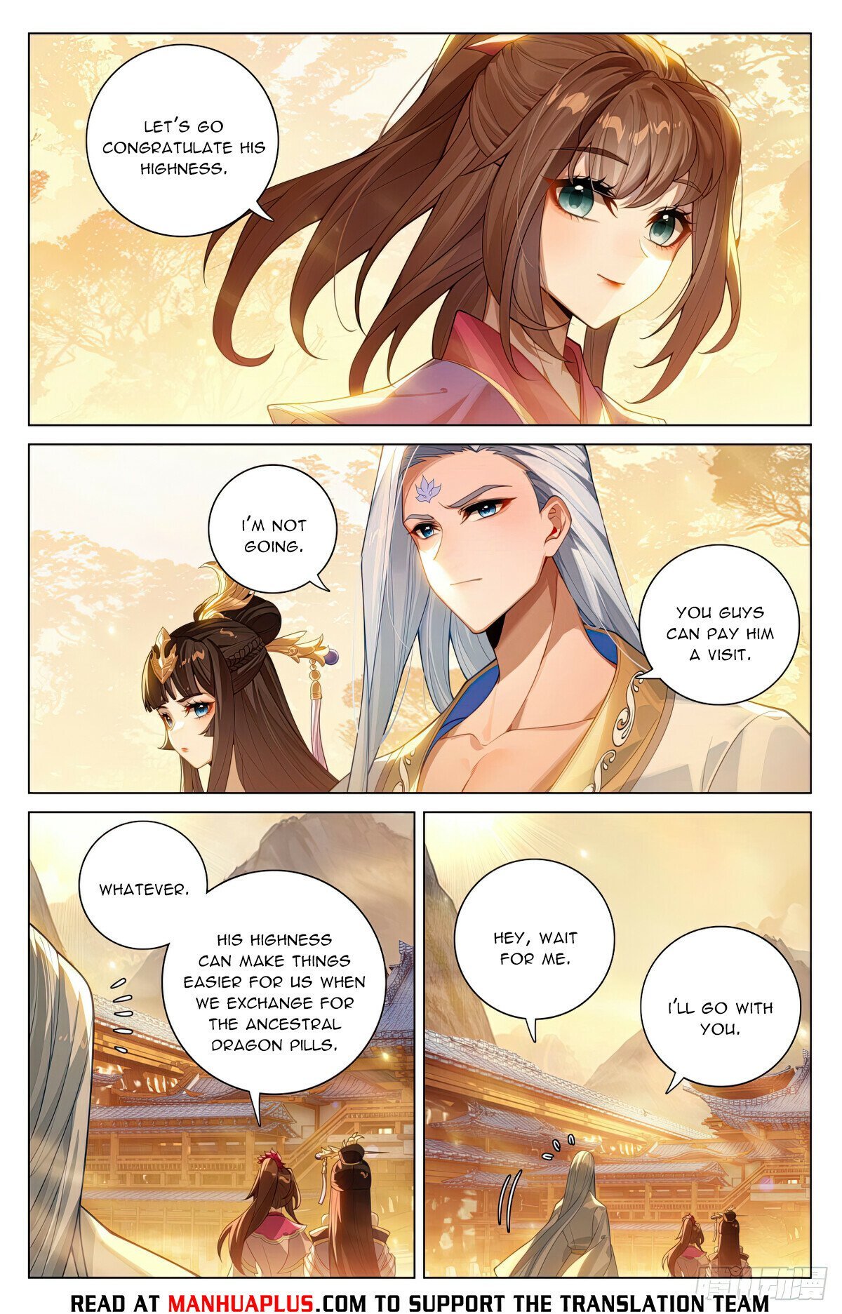 Page 6 of Chapter 594