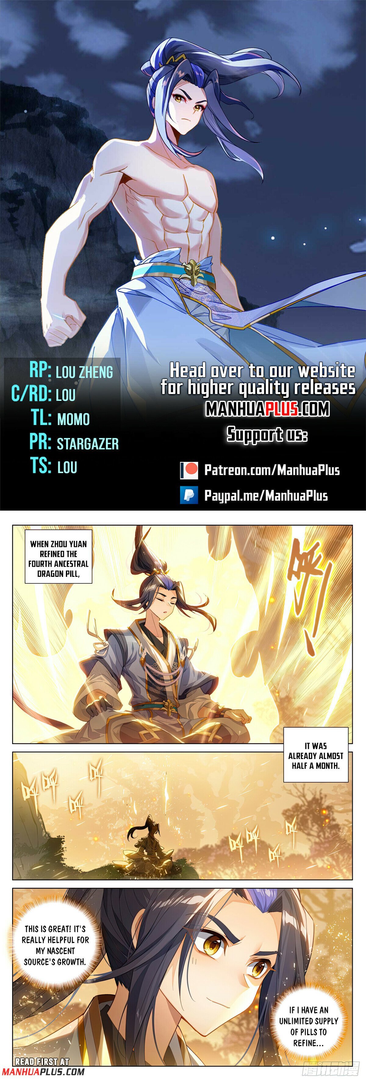 Page 1 of Chapter 596