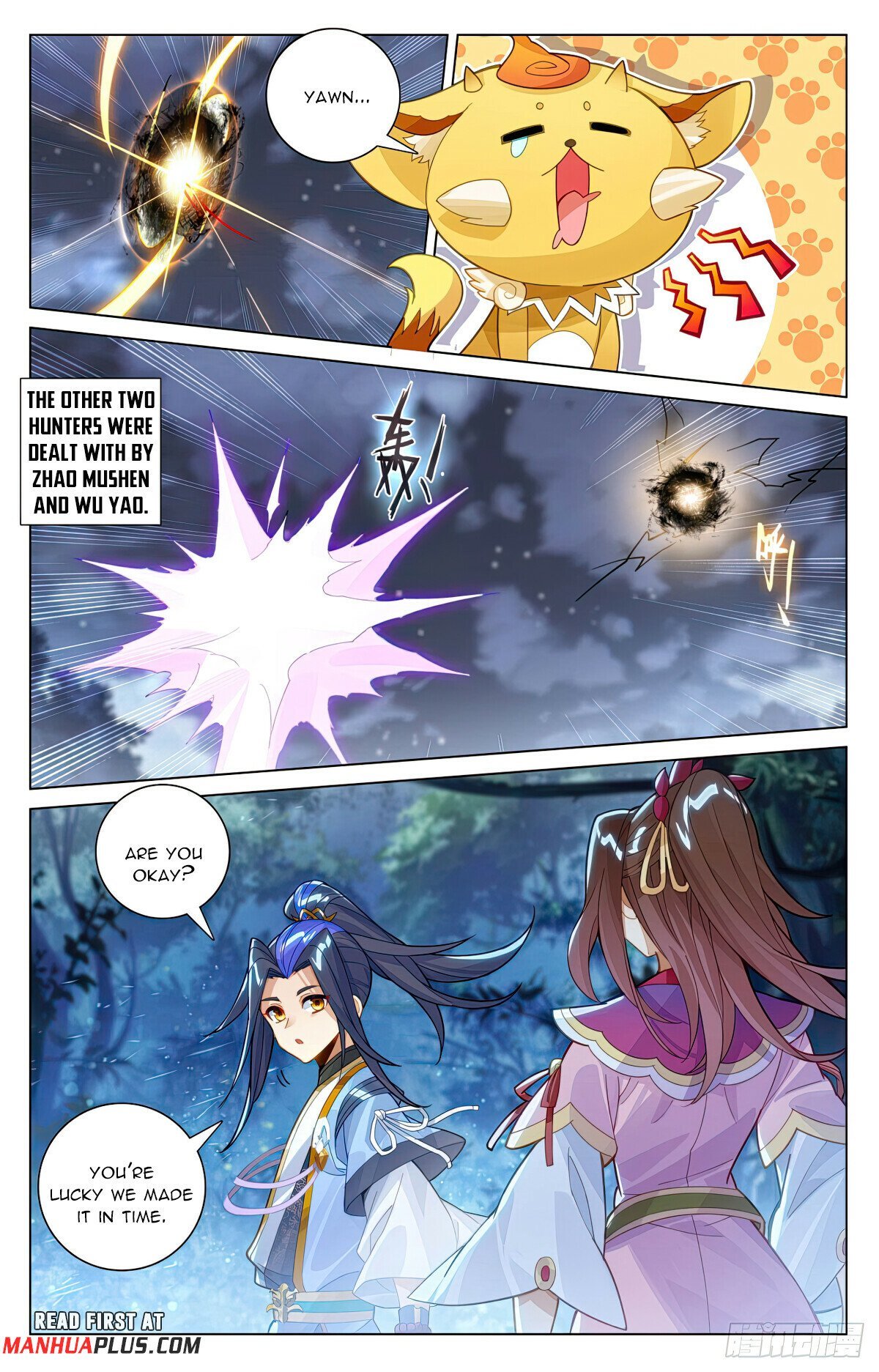 Page 3 of Chapter 597