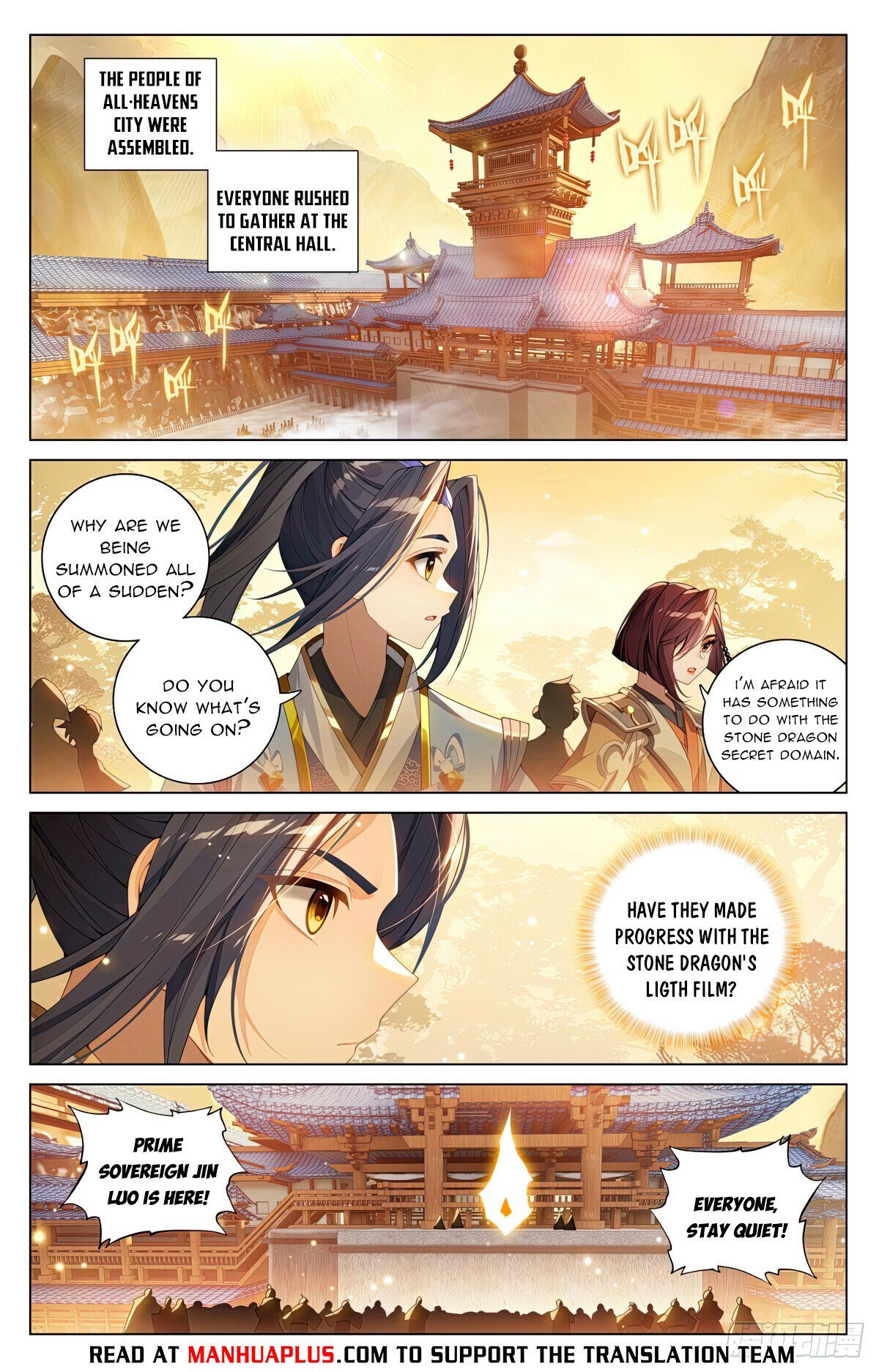 Page 6 of Chapter 599