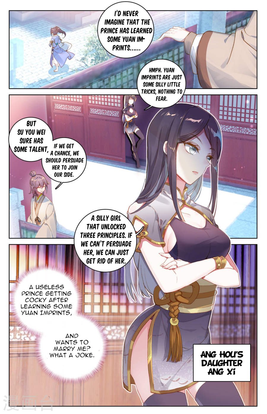 Page 8 of Chapter 6