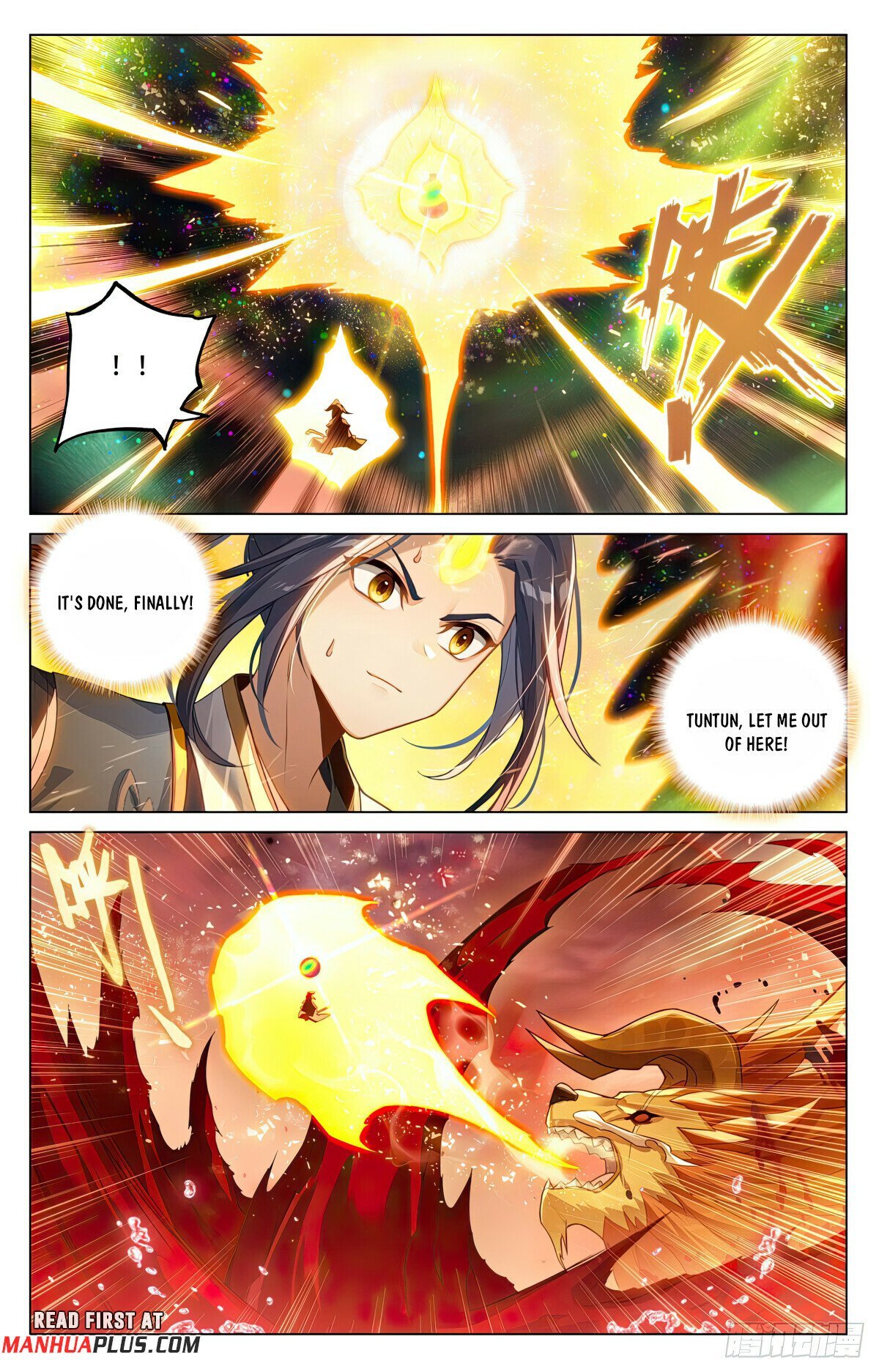 Page 3 of Chapter 604