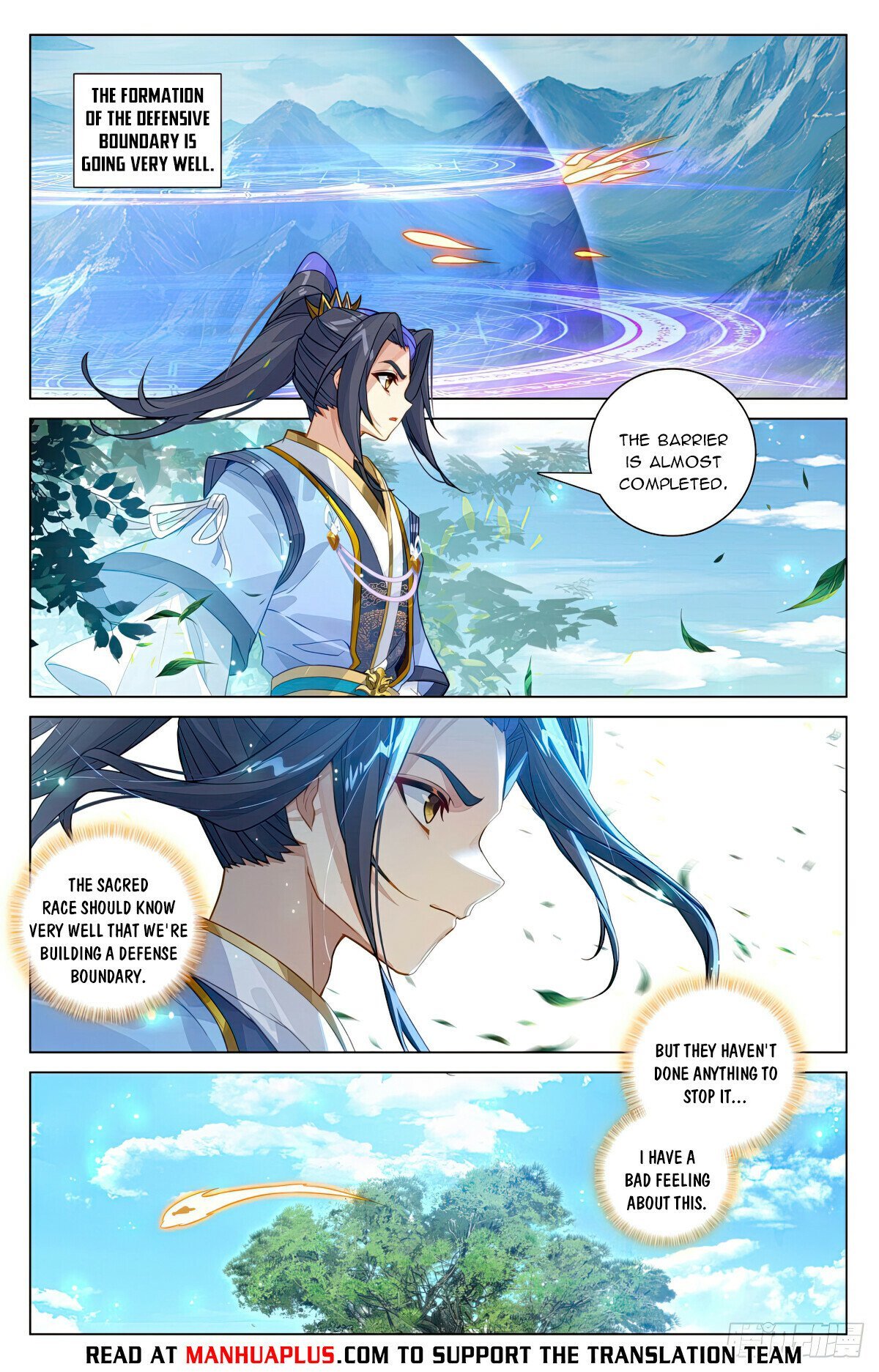 Page 2 of Chapter 606