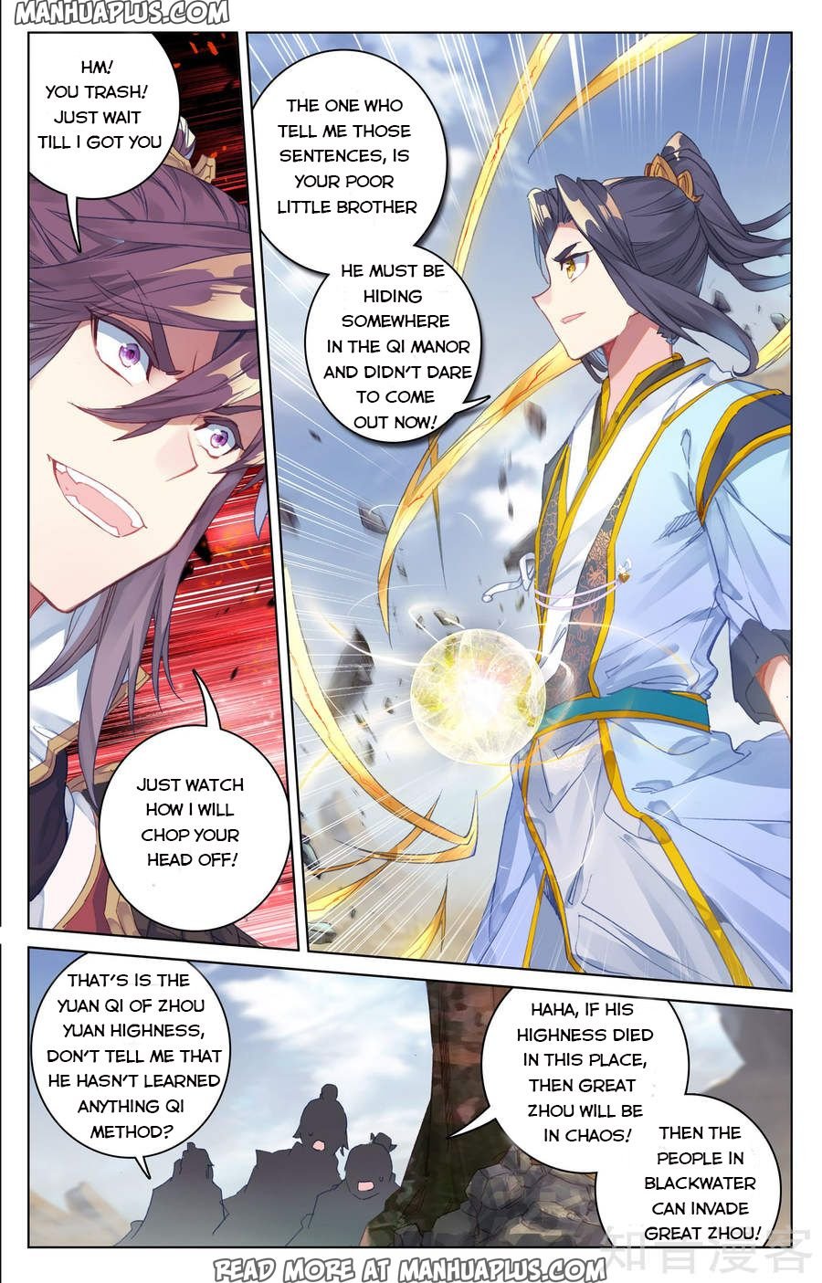 Page 2 of Chapter 61