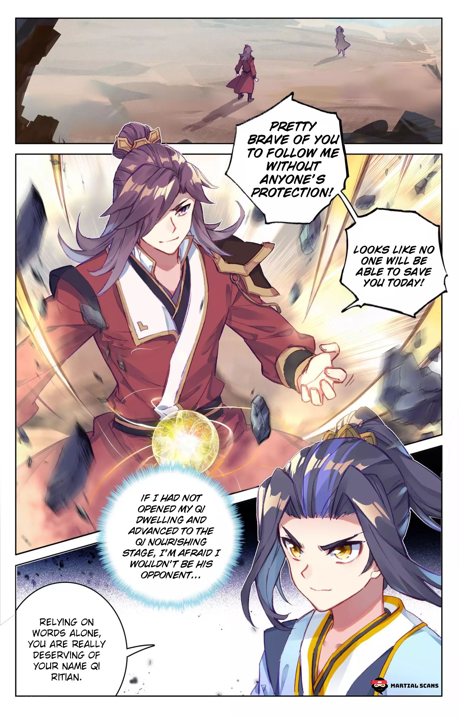 Page 2 of Chapter 61.1