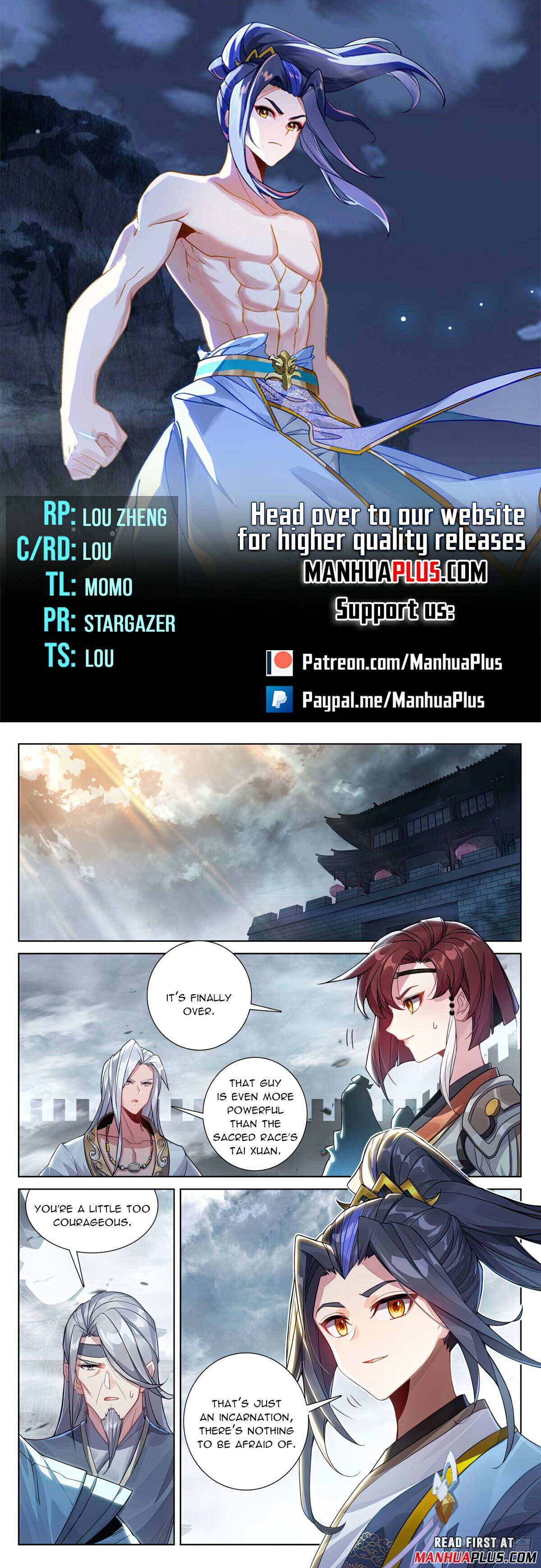 Page 1 of Chapter 620.5