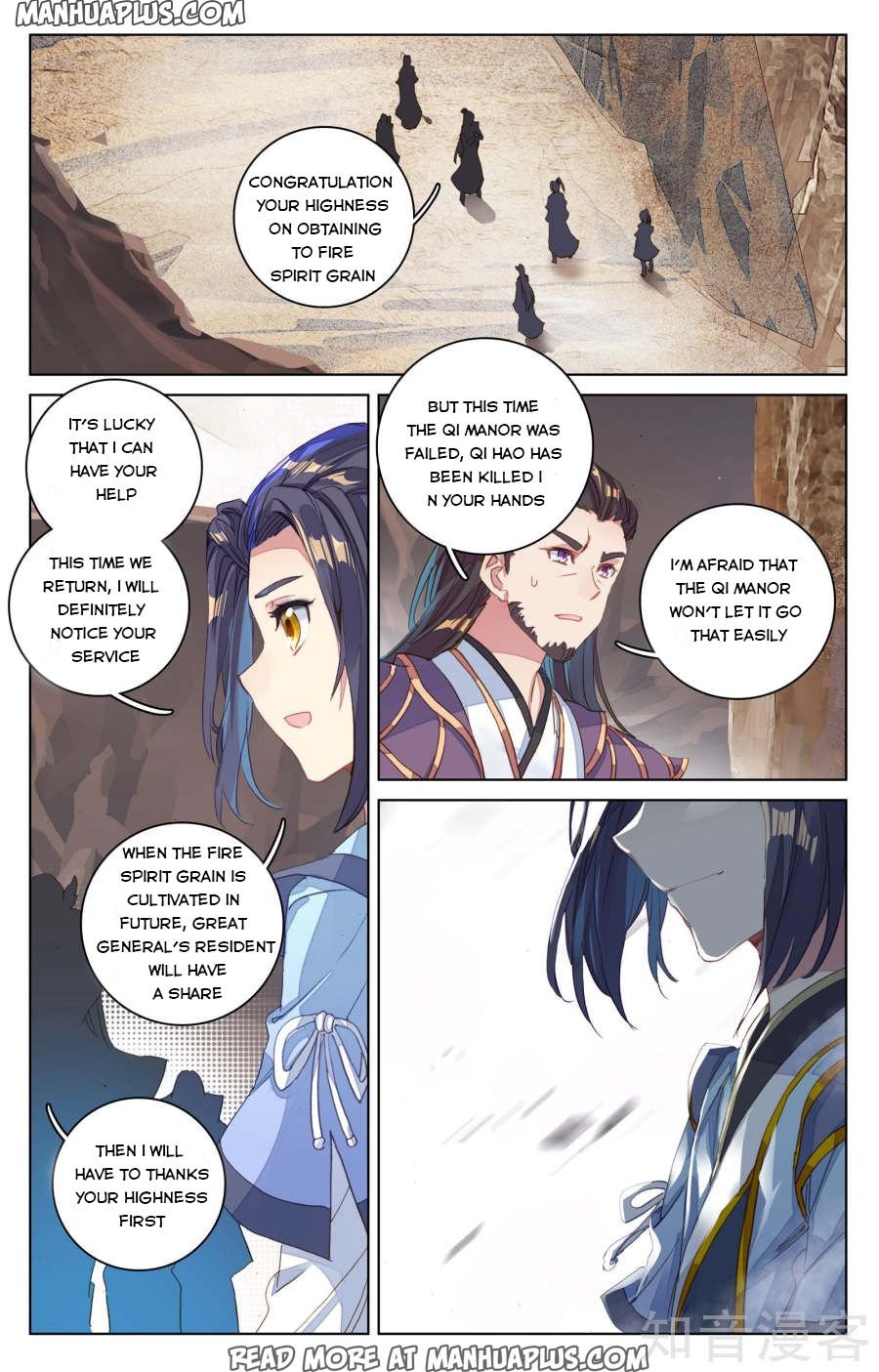 Page 10 of Chapter 64