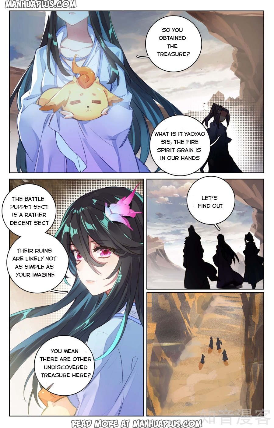 Page 12 of Chapter 64