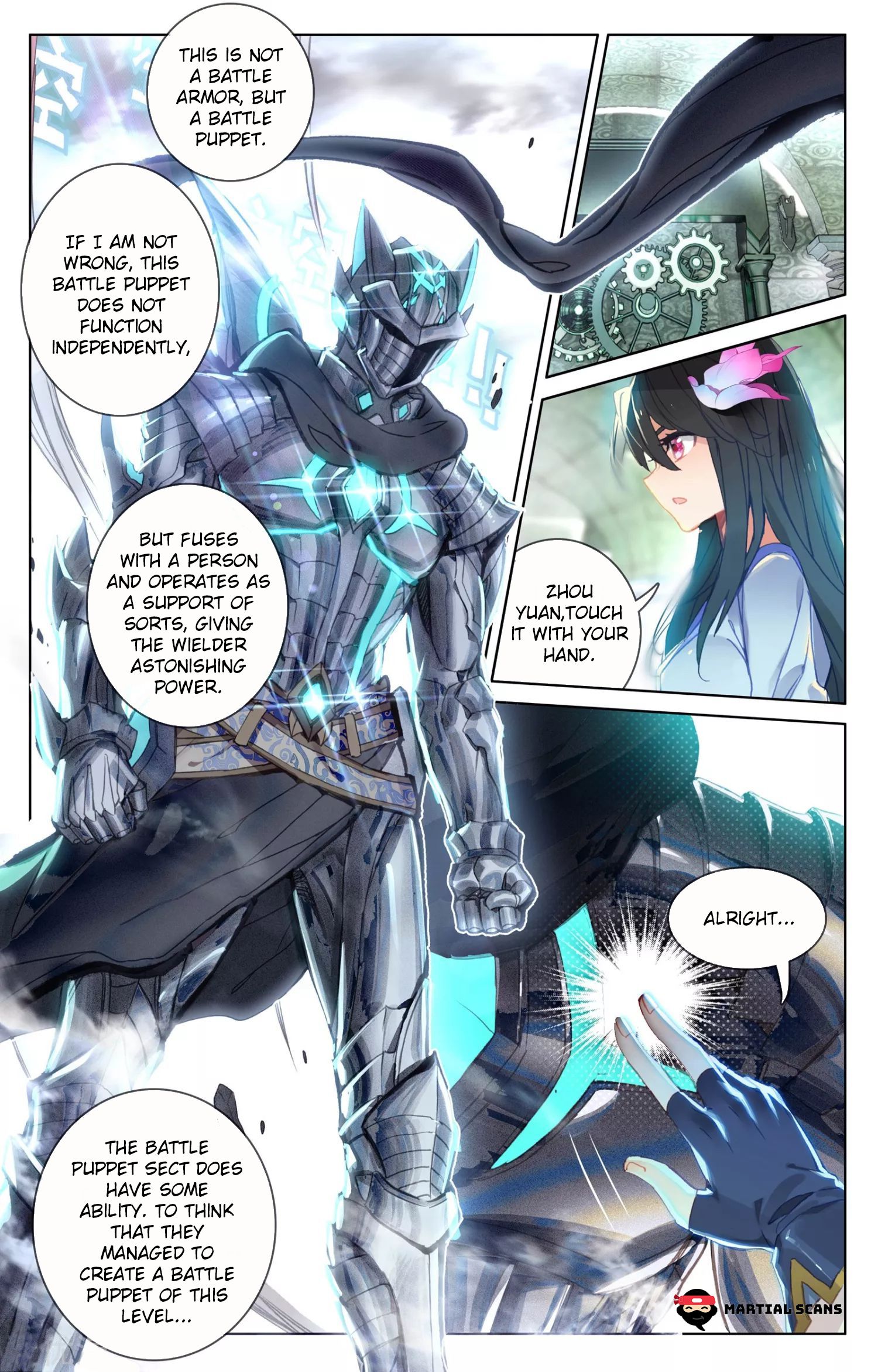 Page 2 of Chapter 66.1