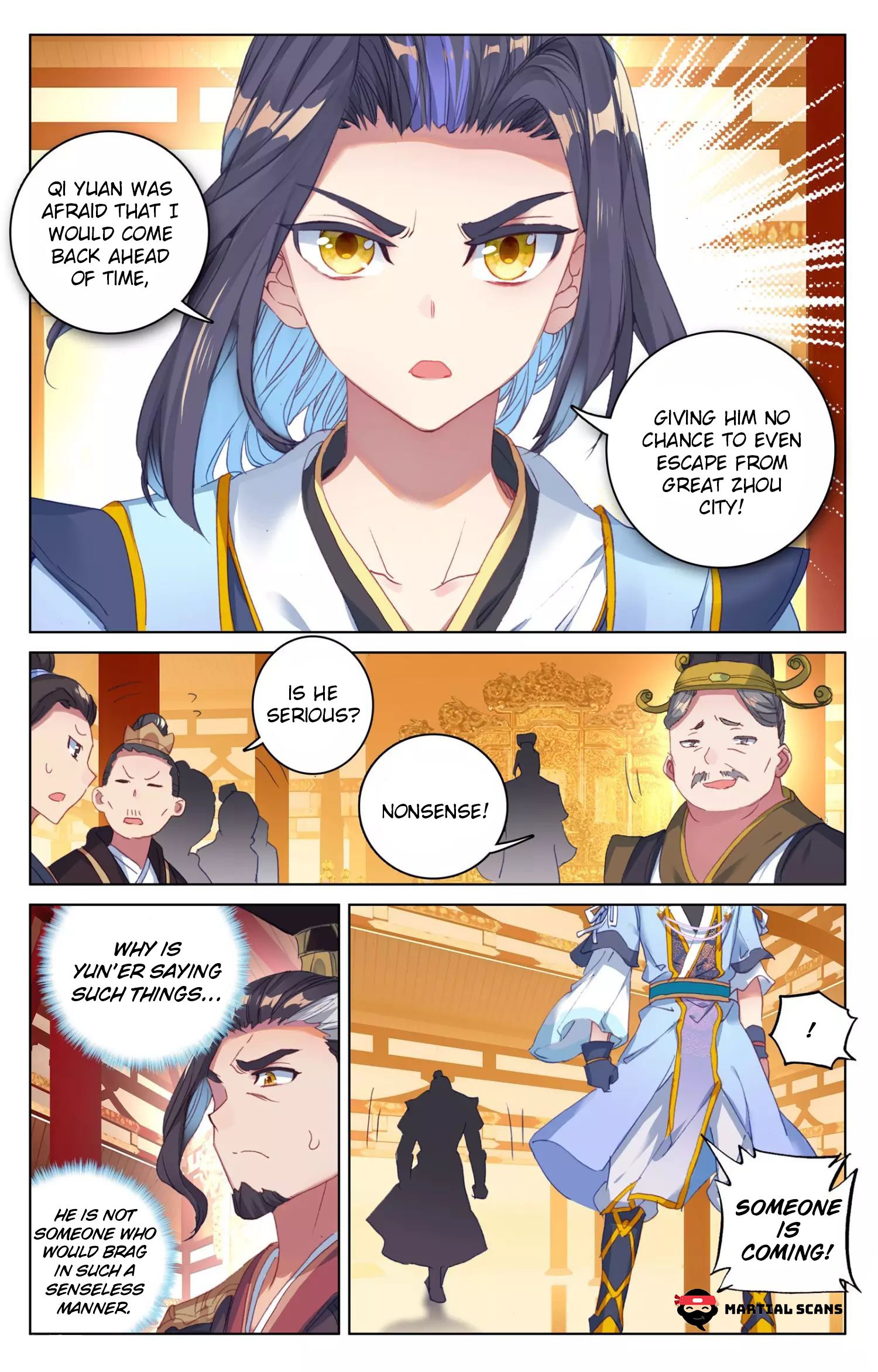 Page 6 of Chapter 67