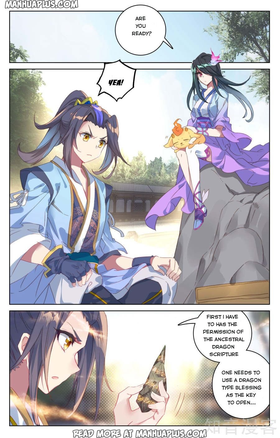 Page 1 of Chapter 68