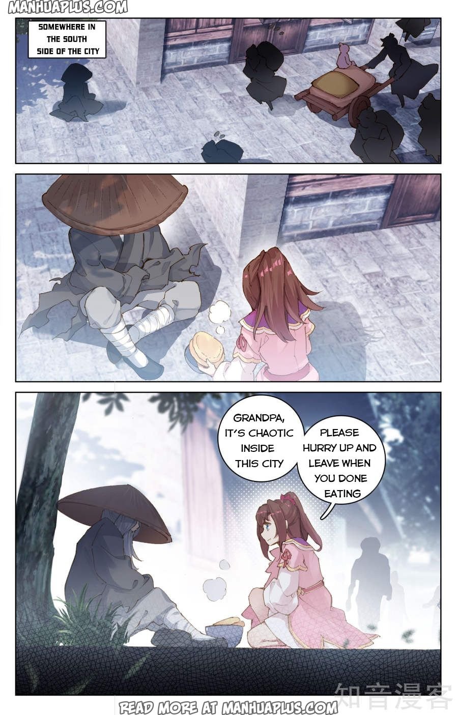 Page 14 of Chapter 69
