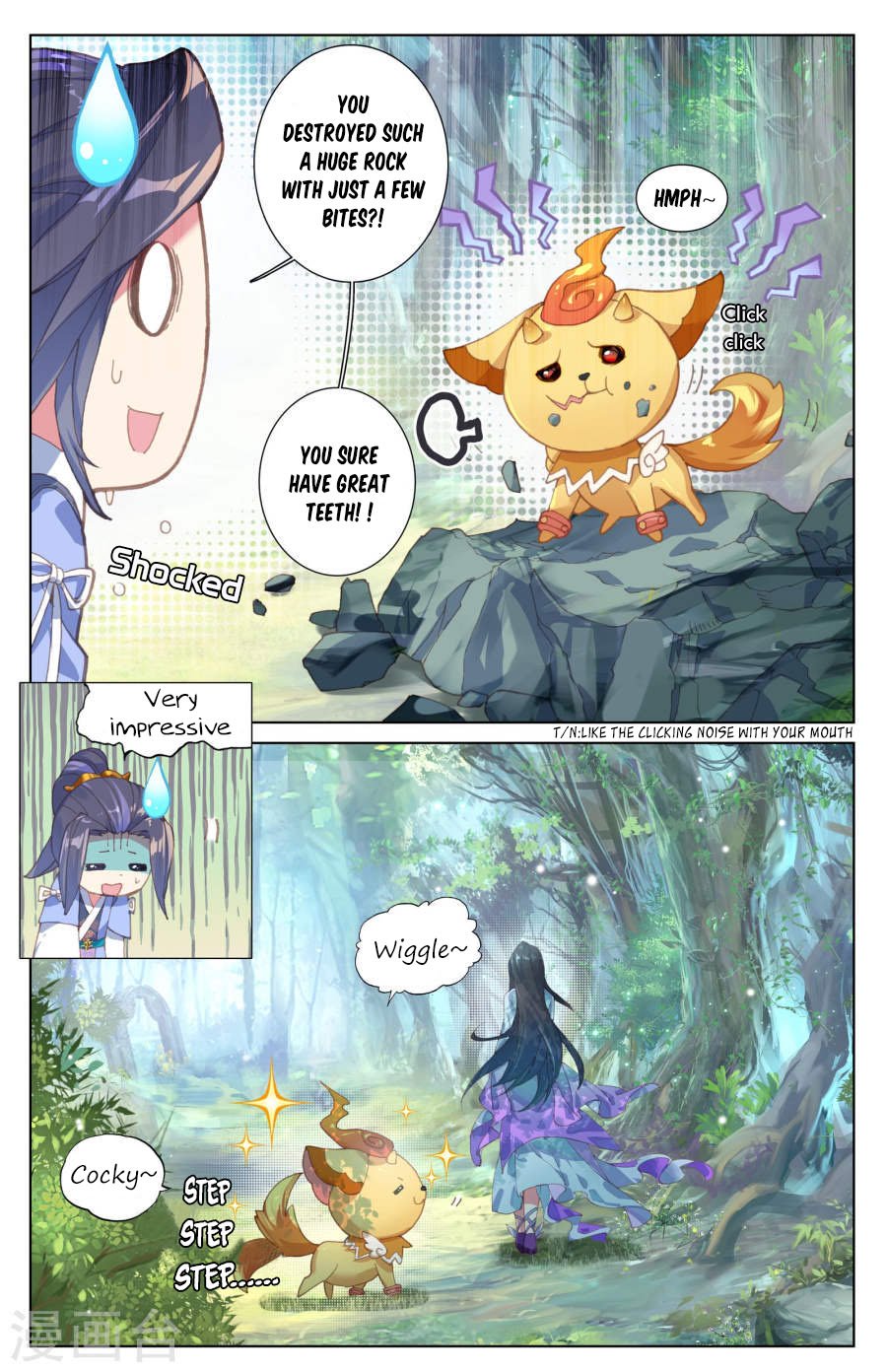 Page 6 of Chapter 7.5