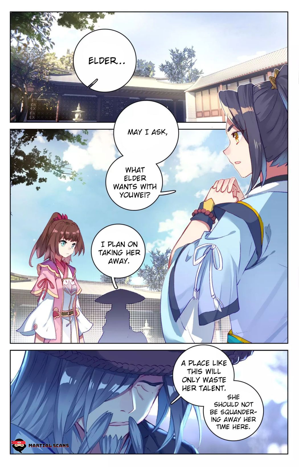 Page 2 of Chapter 76