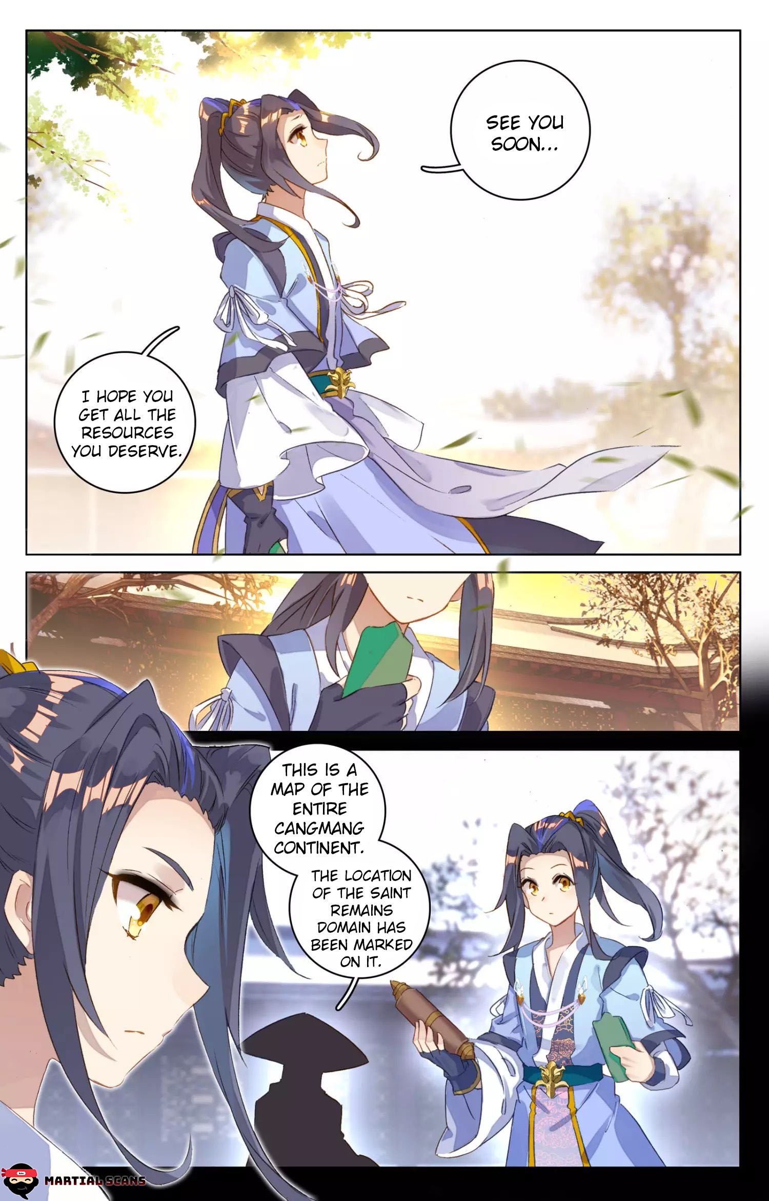 Page 5 of Chapter 77