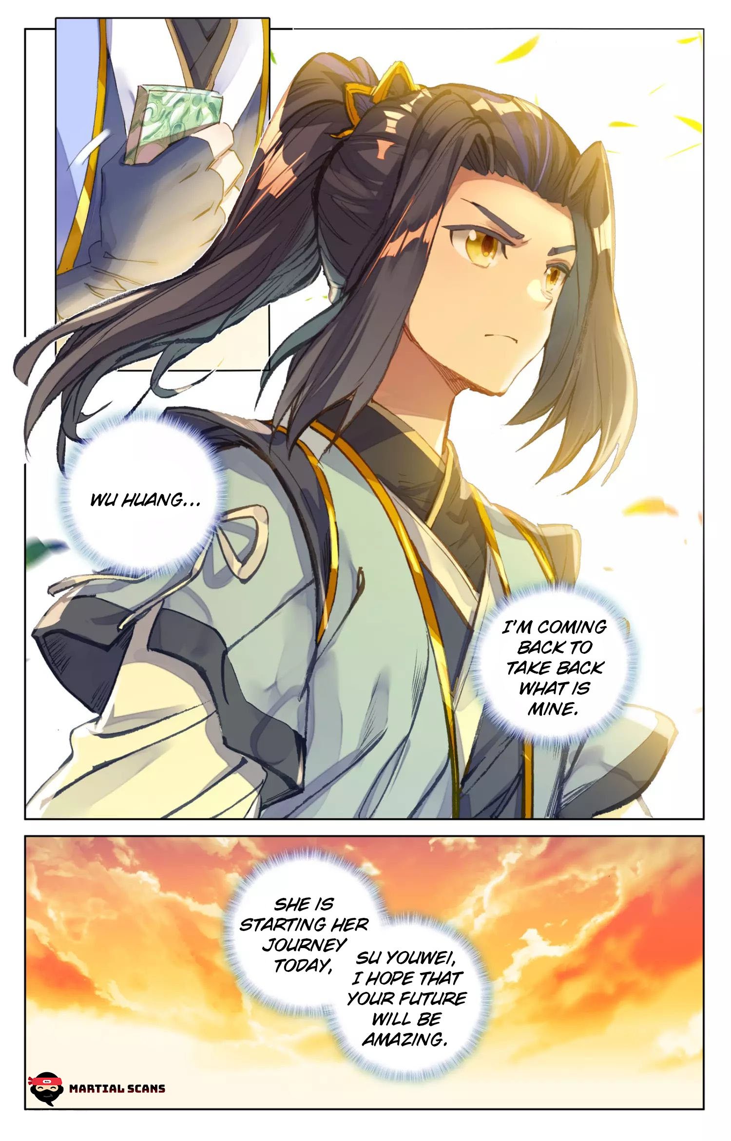 Page 7 of Chapter 77