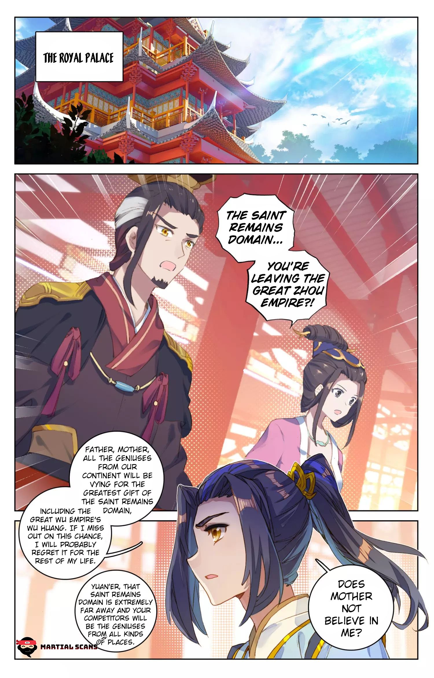 Page 8 of Chapter 77