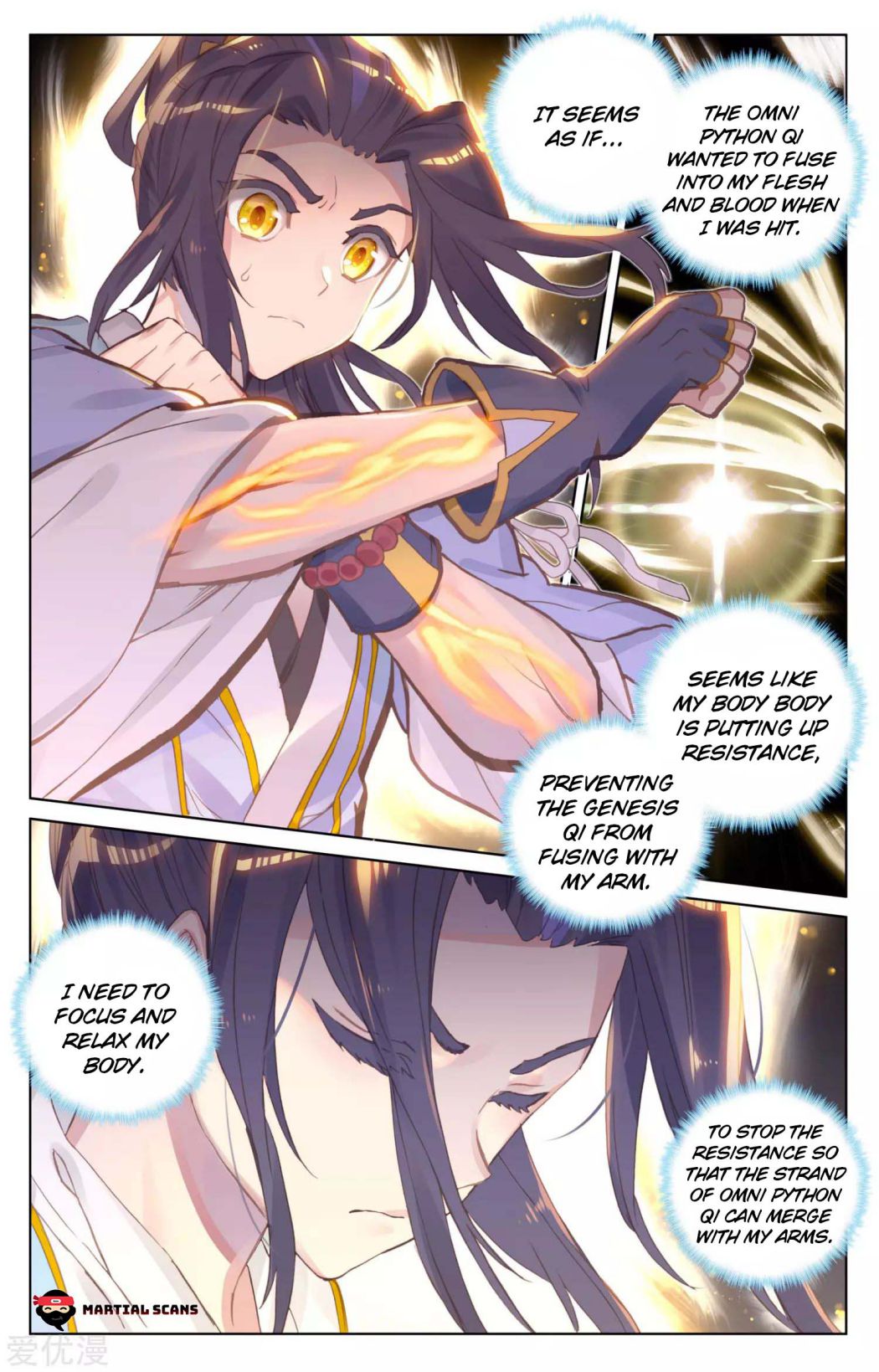 Page 6 of Chapter 79