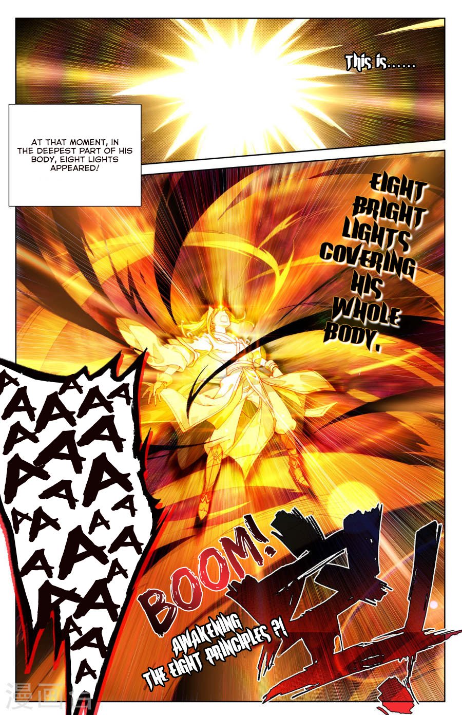 Page 9 of Chapter 8.5