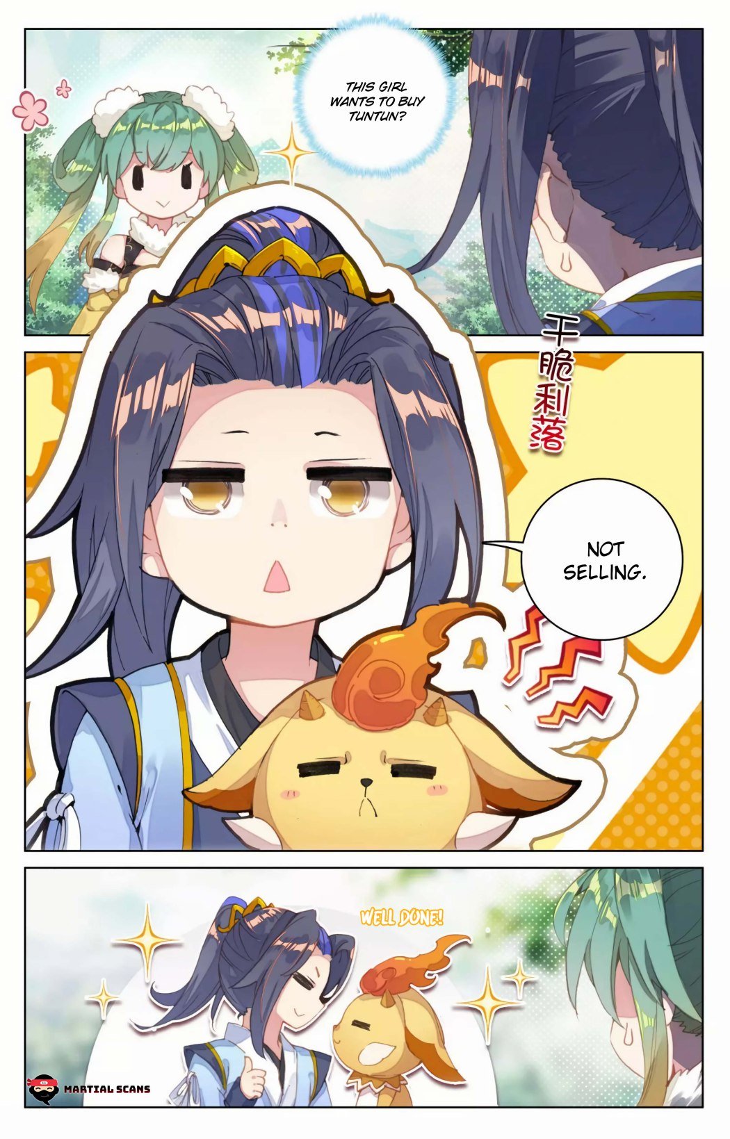 Page 2 of Chapter 80
