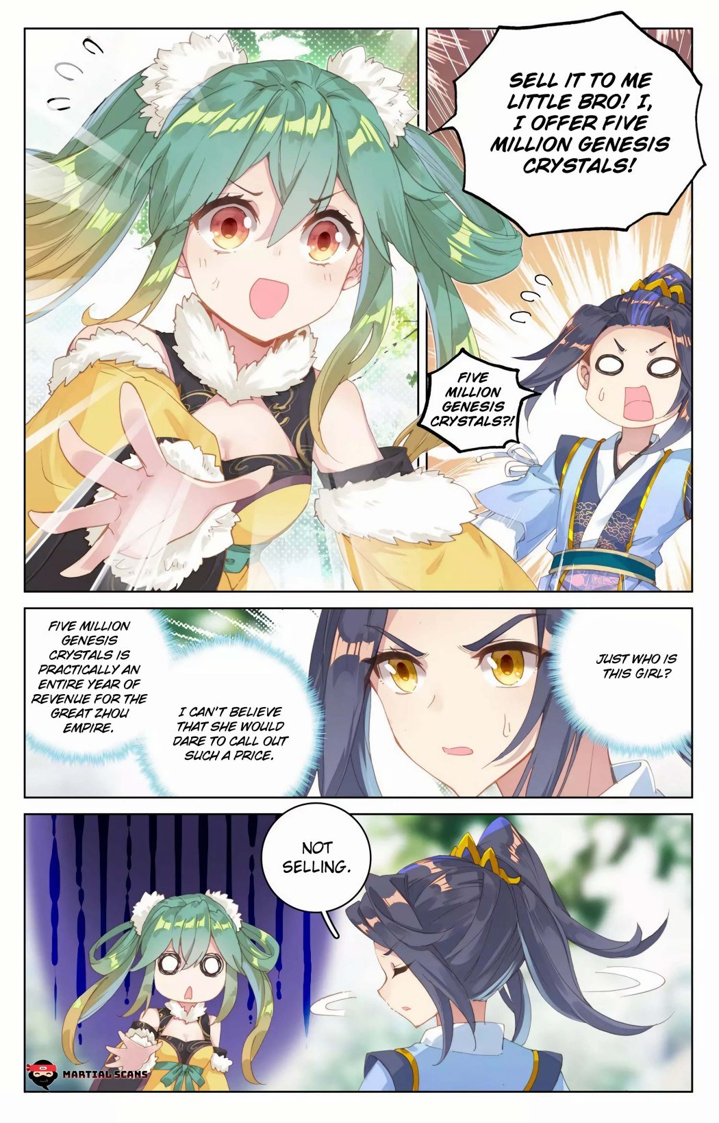 Page 3 of Chapter 80