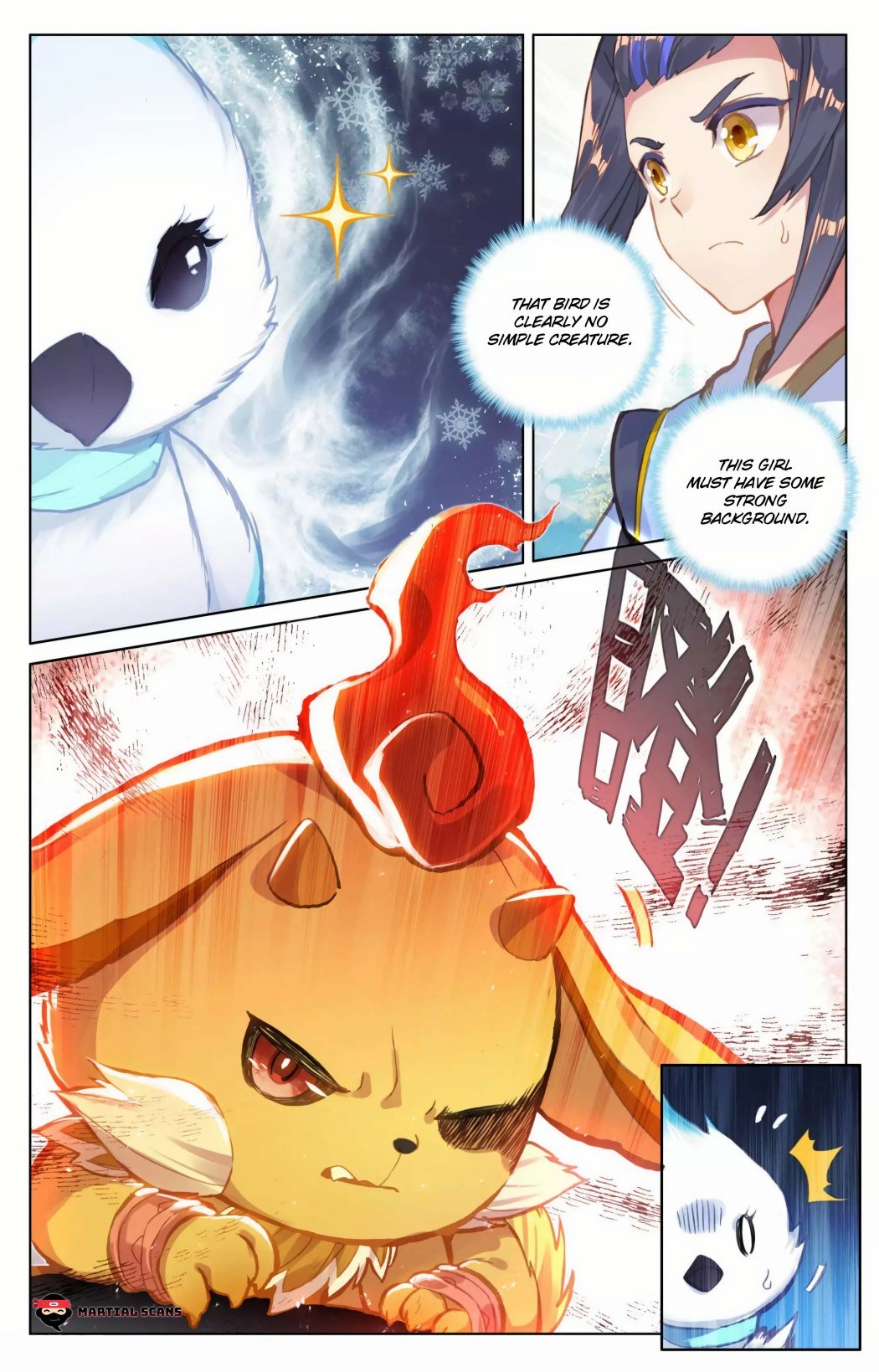 Page 5 of Chapter 80