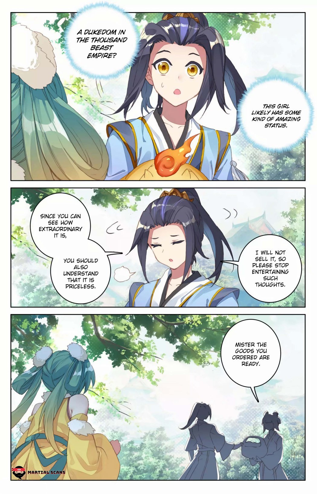 Page 7 of Chapter 80