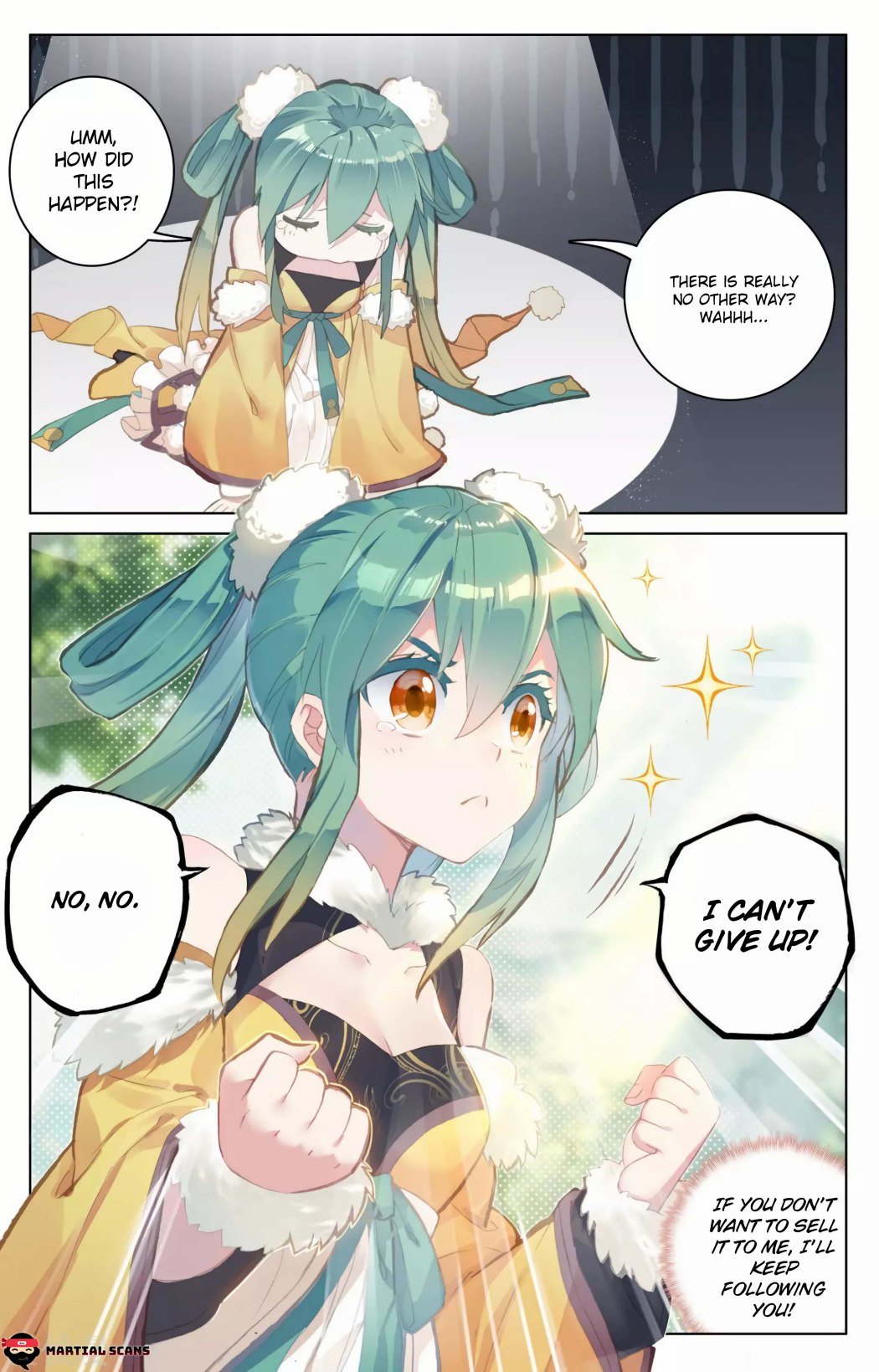 Page 8 of Chapter 80